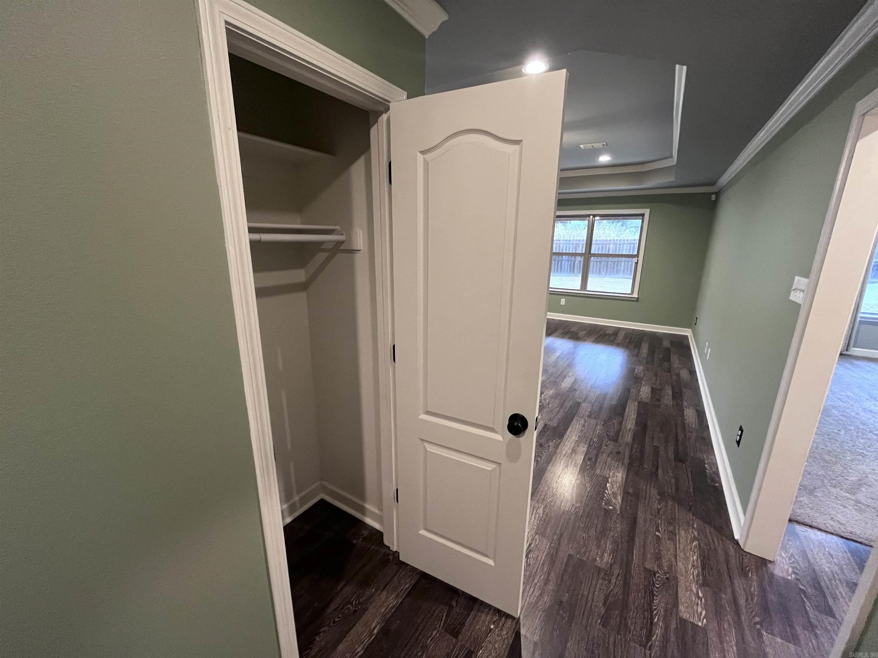 LILLY ANN PLACE - Residential Lease