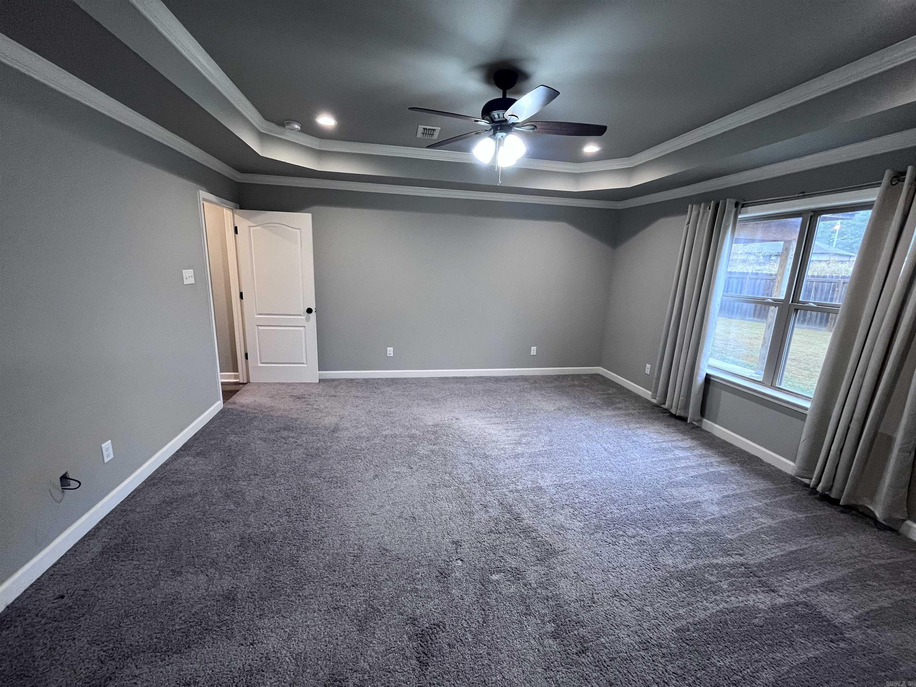 LILLY ANN PLACE - Residential Lease