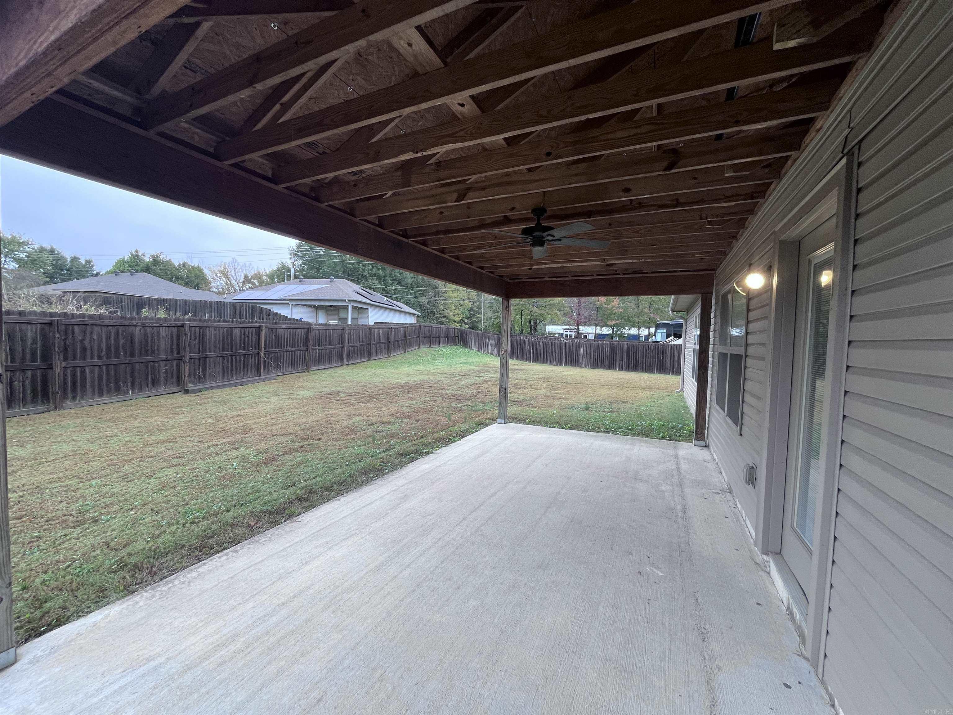 LILLY ANN PLACE - Residential Lease