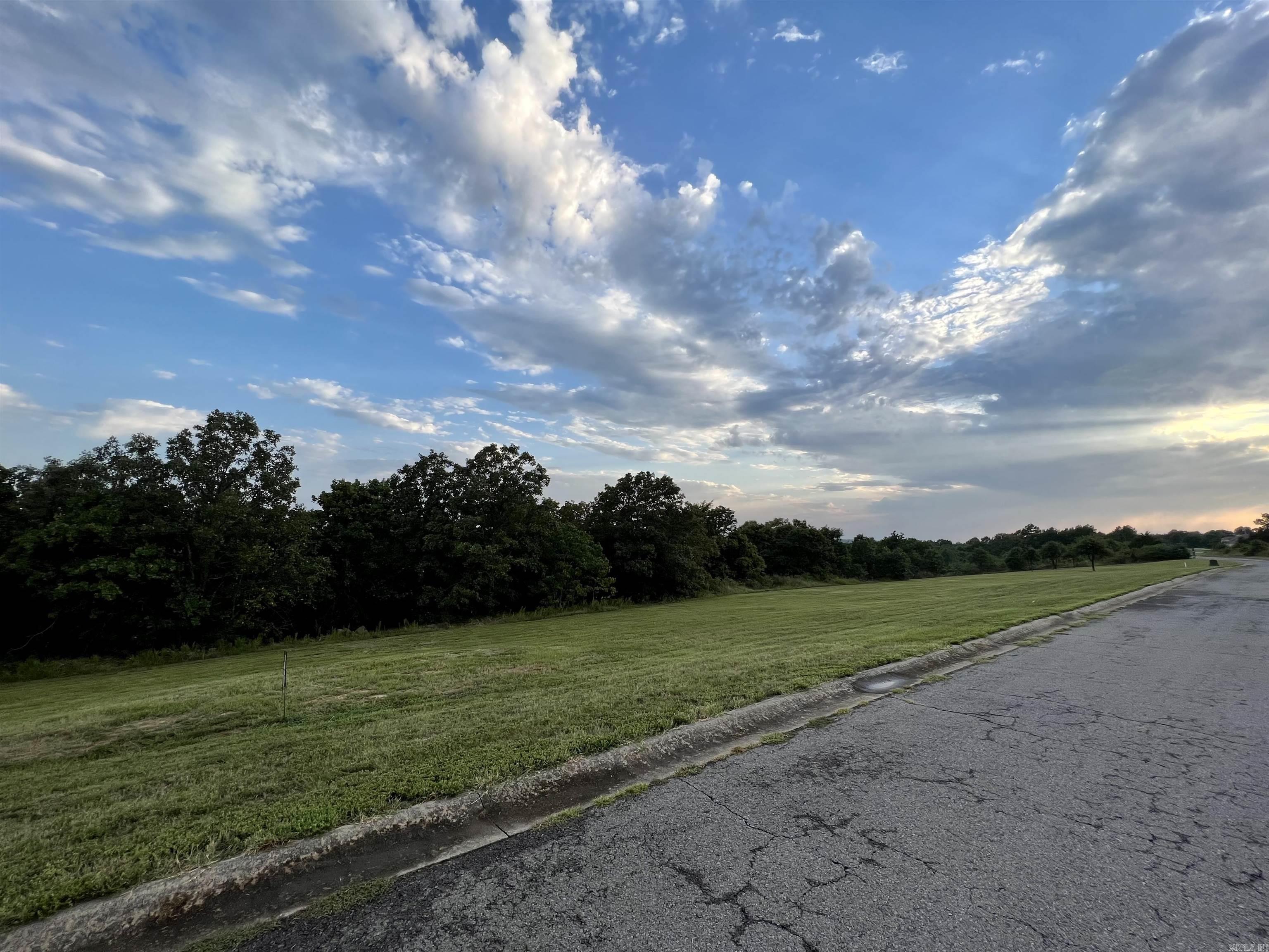 Overland Park - Land