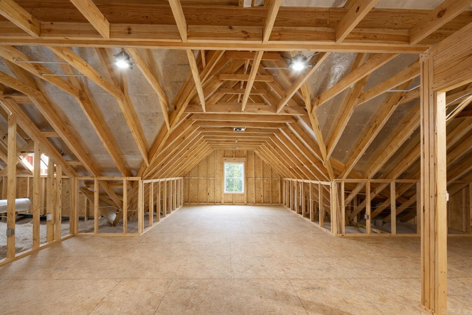 BEAR DEN ESTATES - Residential