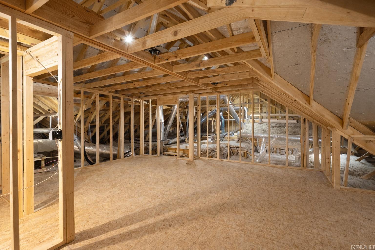 BEAR DEN ESTATES - Residential