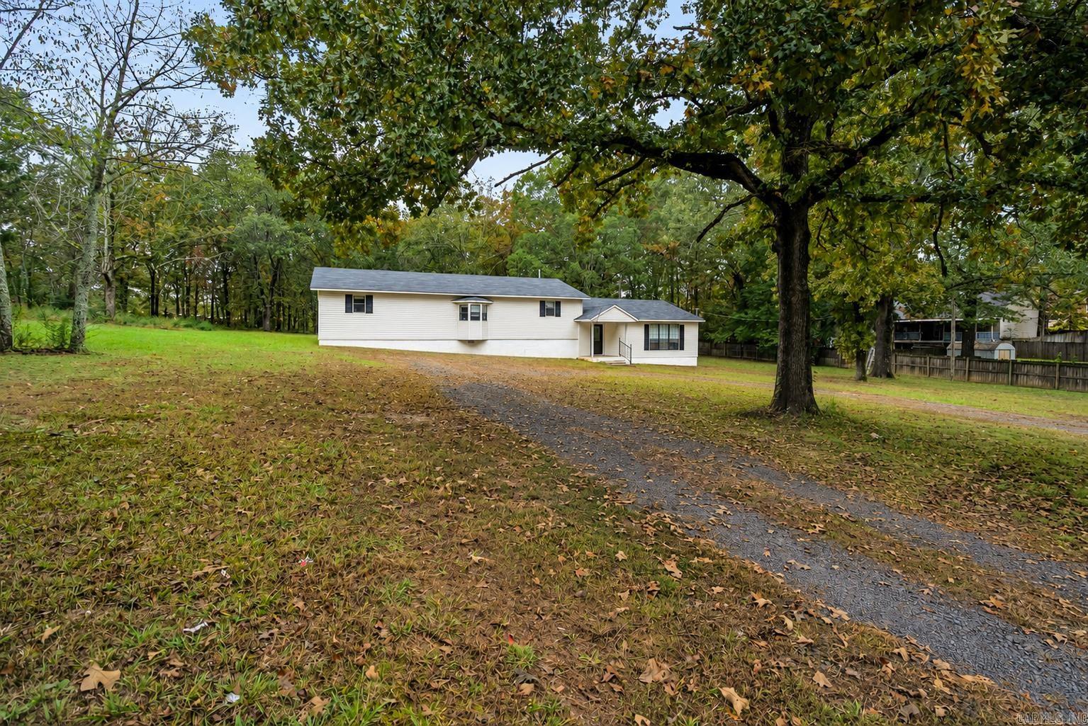 SYLVAN HILLS - Residential