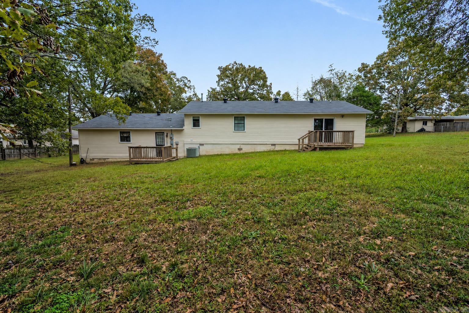 SYLVAN HILLS - Residential