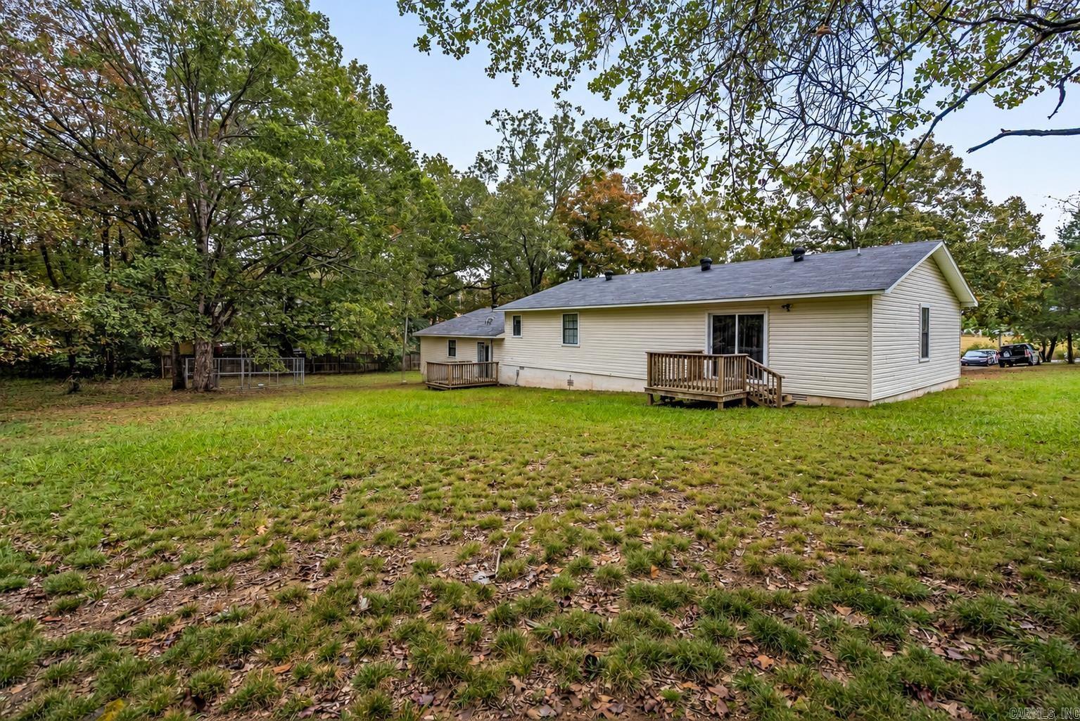 SYLVAN HILLS - Residential