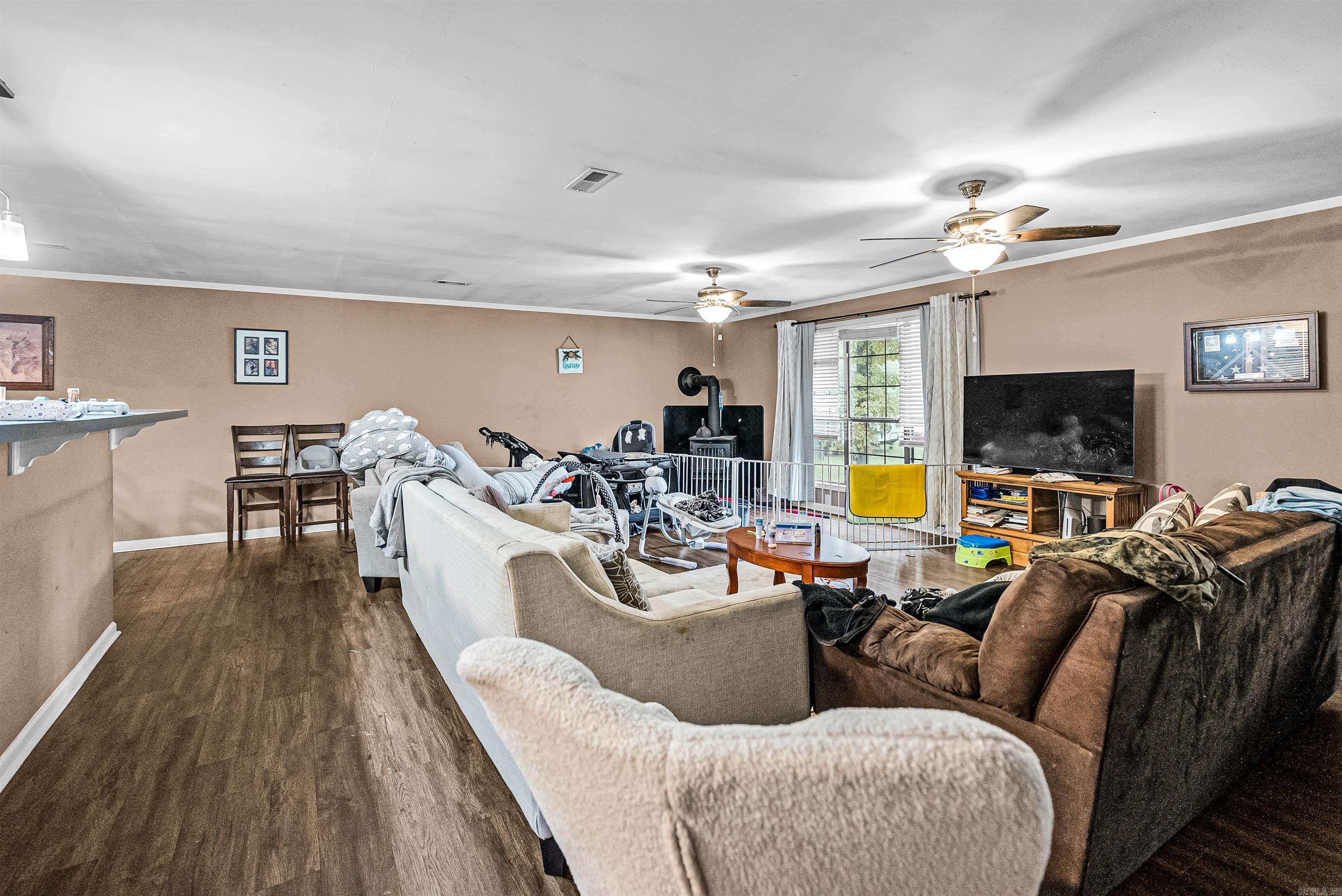 SYLVAN HILLS - Residential