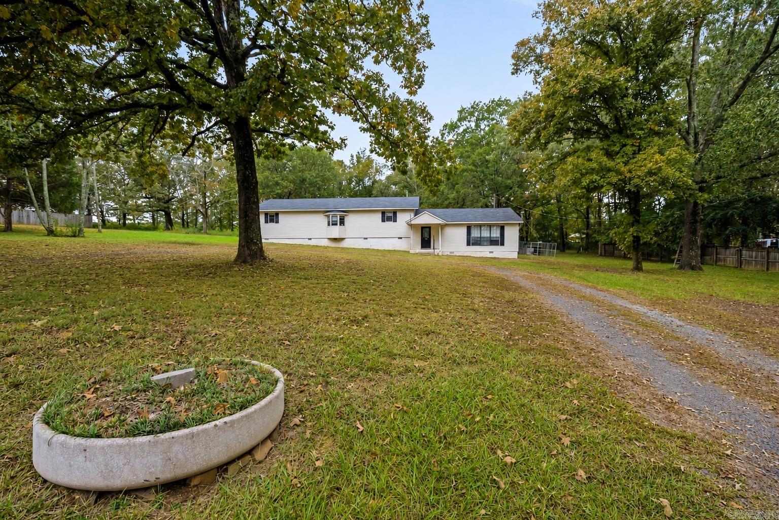SYLVAN HILLS - Residential