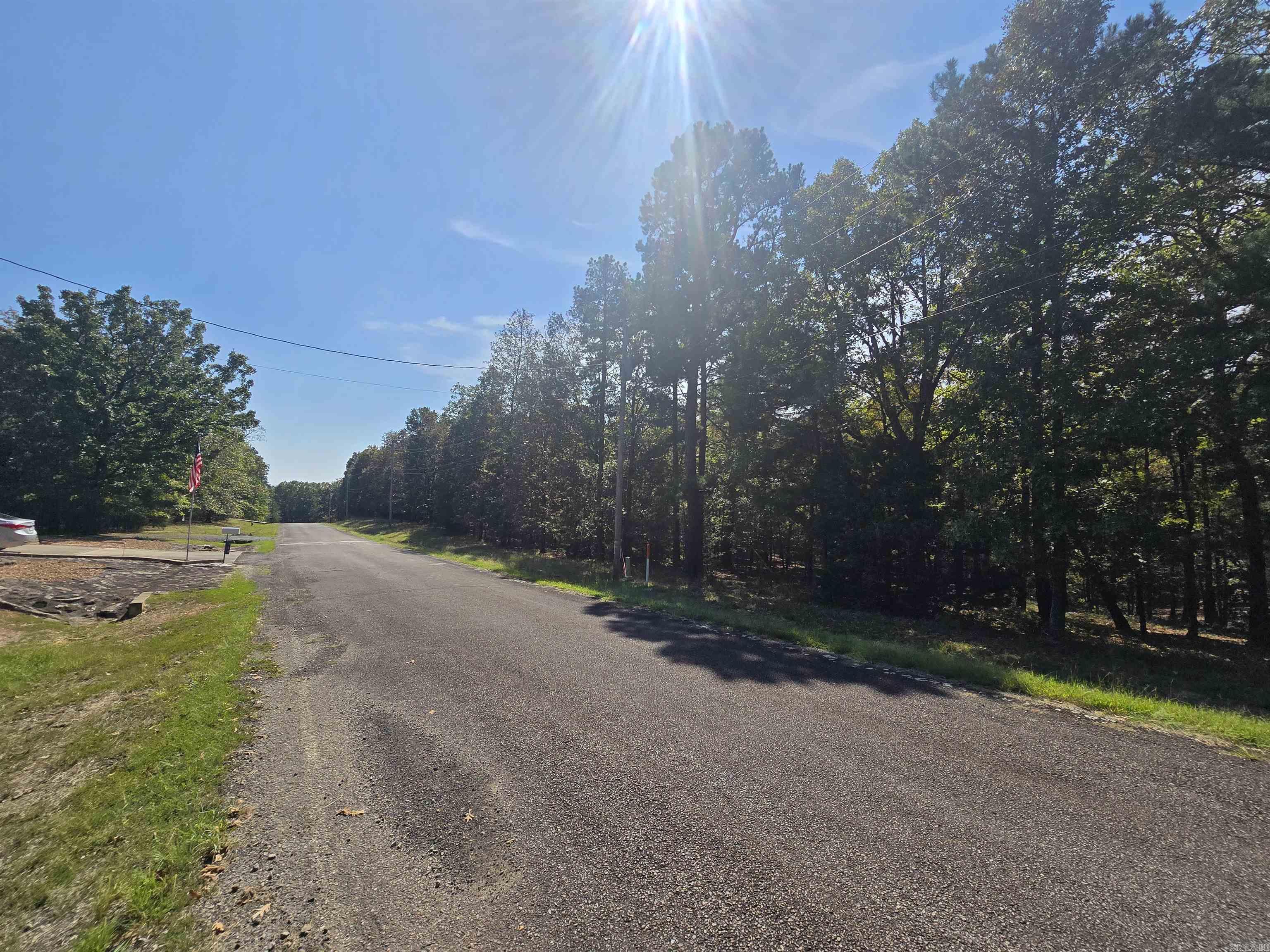Discover the perfect opportunity to create your dream home or weekend getaway in the charming Ozark lake town of Fairfield Bay, Arkansas. This residential lot provides plenty of space to design and build the home you've always envisioned. Situated just minutes away from the Fairfield Bay Marina and Greers Ferry Lake, you'll have access to endless water-based activities such as boating, fishing, swimming, Fairfield Bay also offers 3 communities pools, mini golf, bowling, restaurants, hundred miles of ATV & hiking/biking trails and so much more Embrace the tranquil atmosphere and breathtaking natural beauty of the Ozarks as you design you forever home or plan your weekend retreat. Don't miss out on the chance to be part of this lake town community, where the beauty of nature merges seamlessly with modern amenities and a relaxed lifestyle. Possible Owner finance.