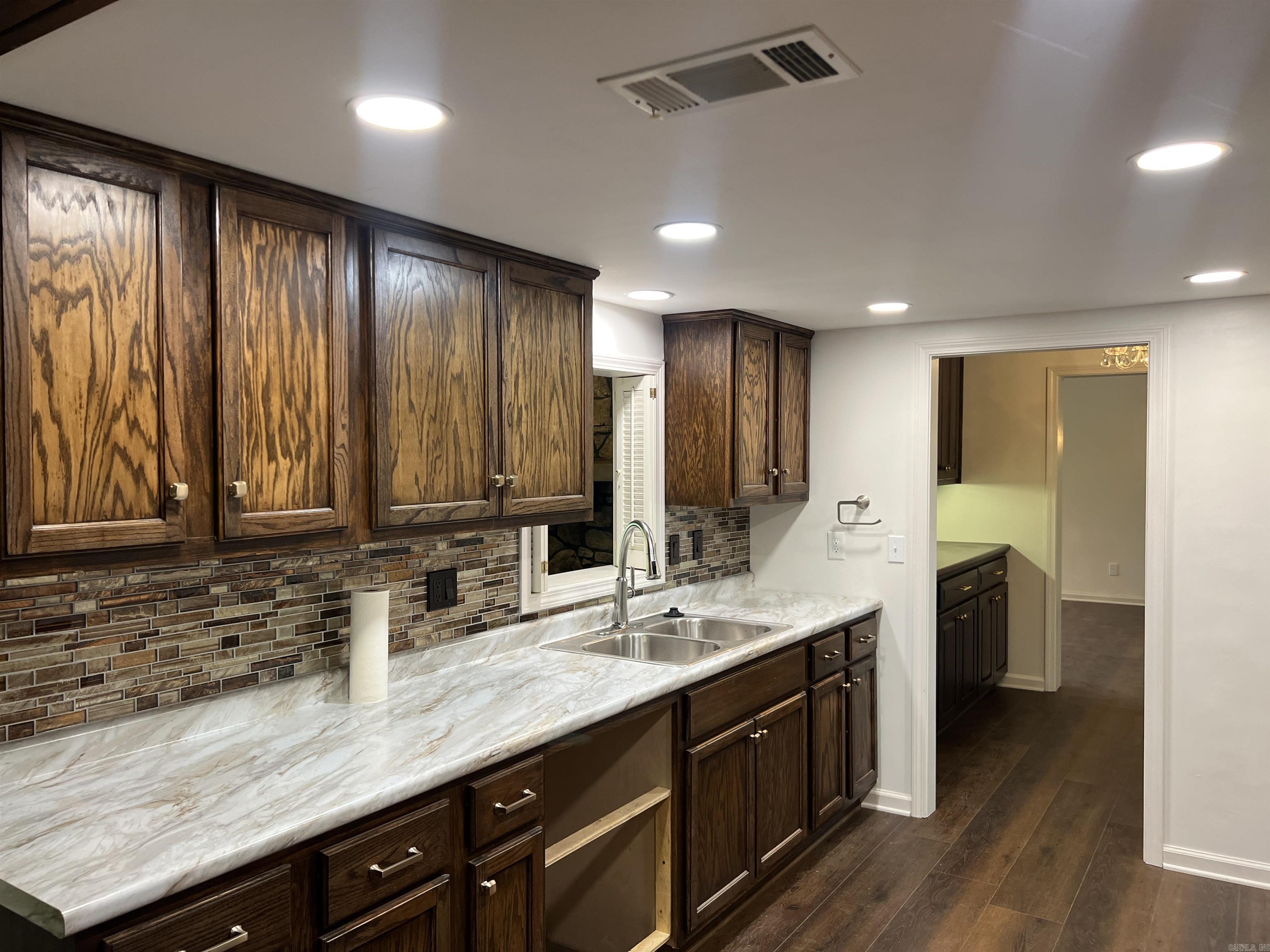 Island Harbor Estates South - Residential