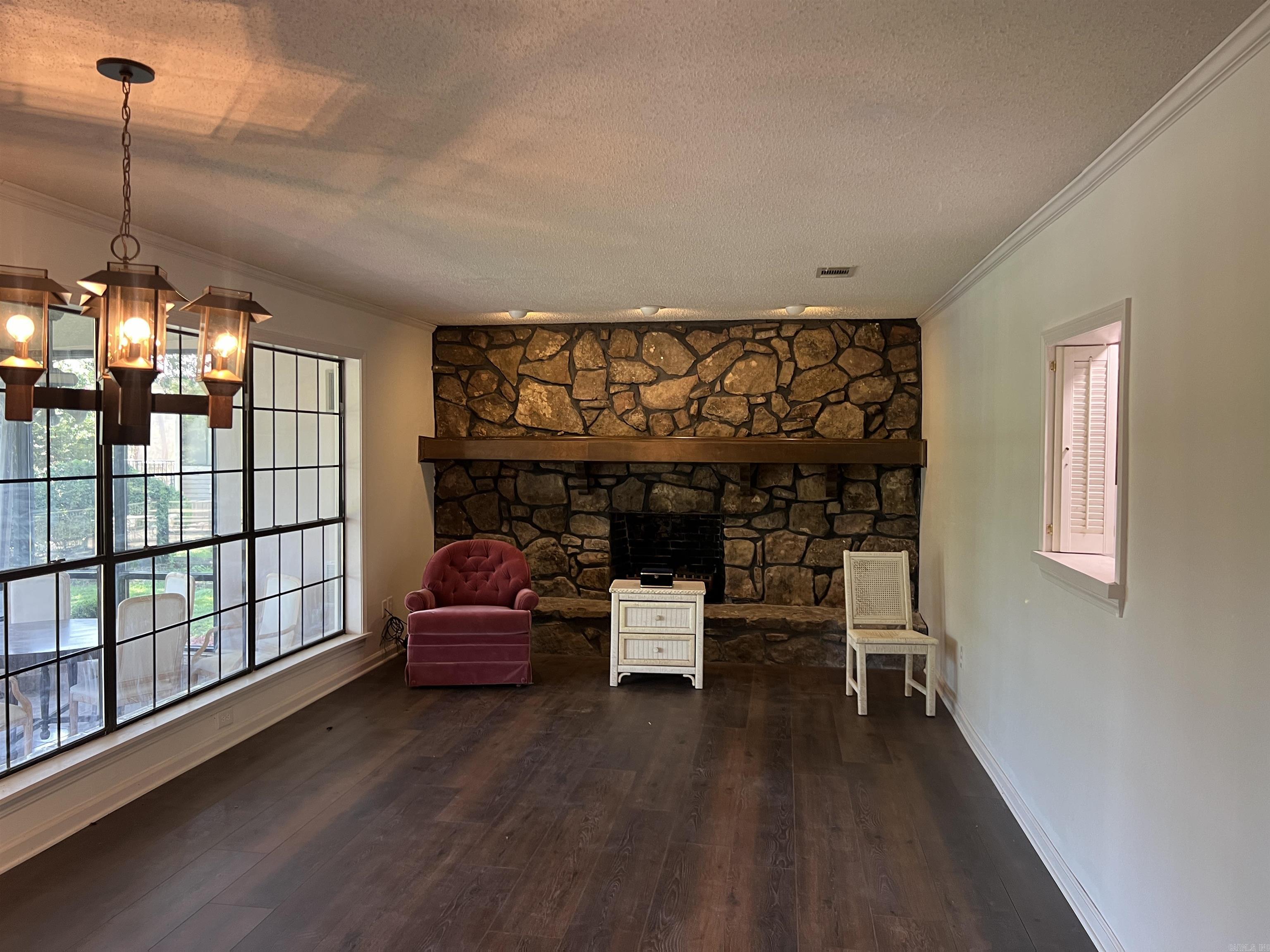 Island Harbor Estates South - Residential