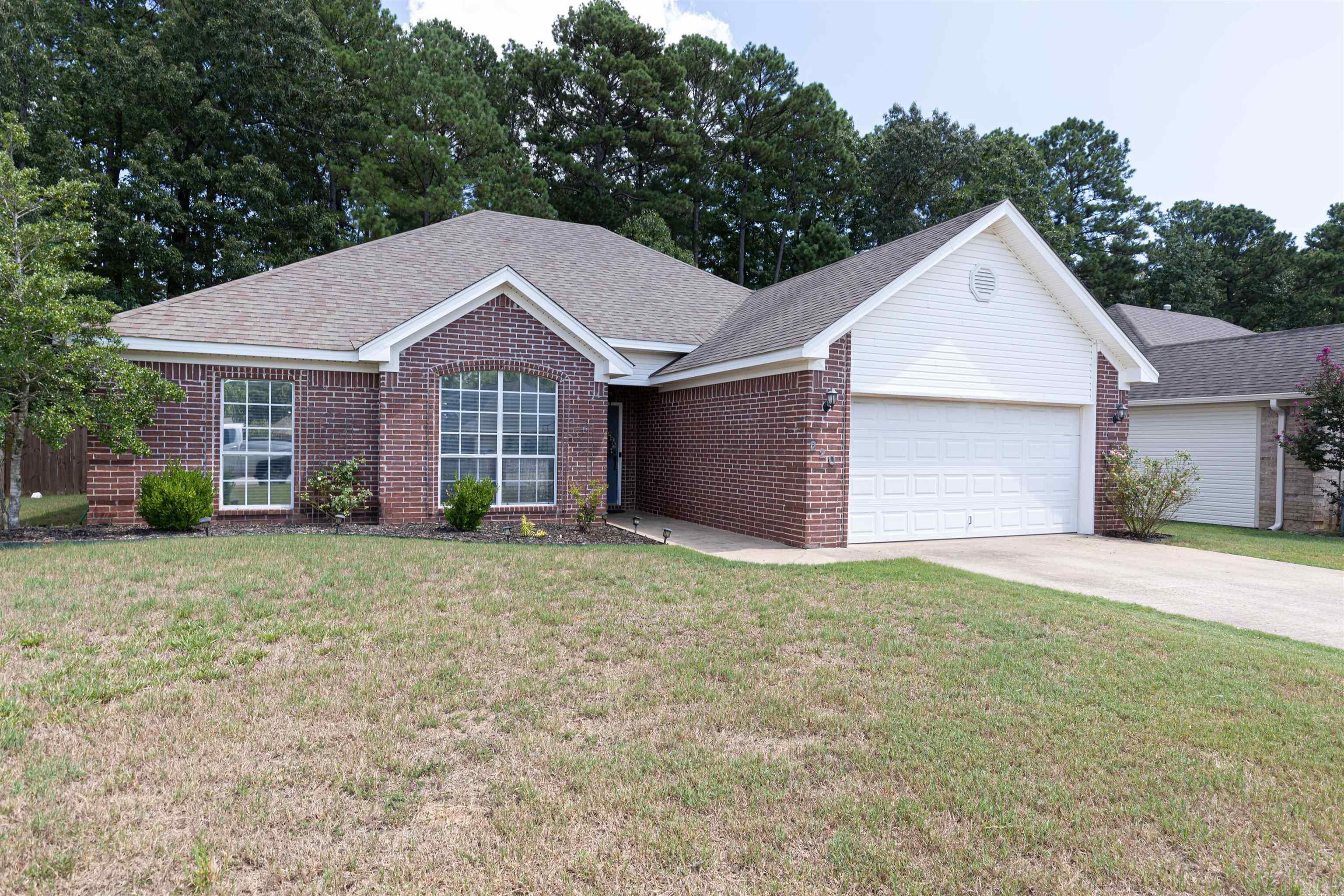 AUTUMN RIDGE - Residential