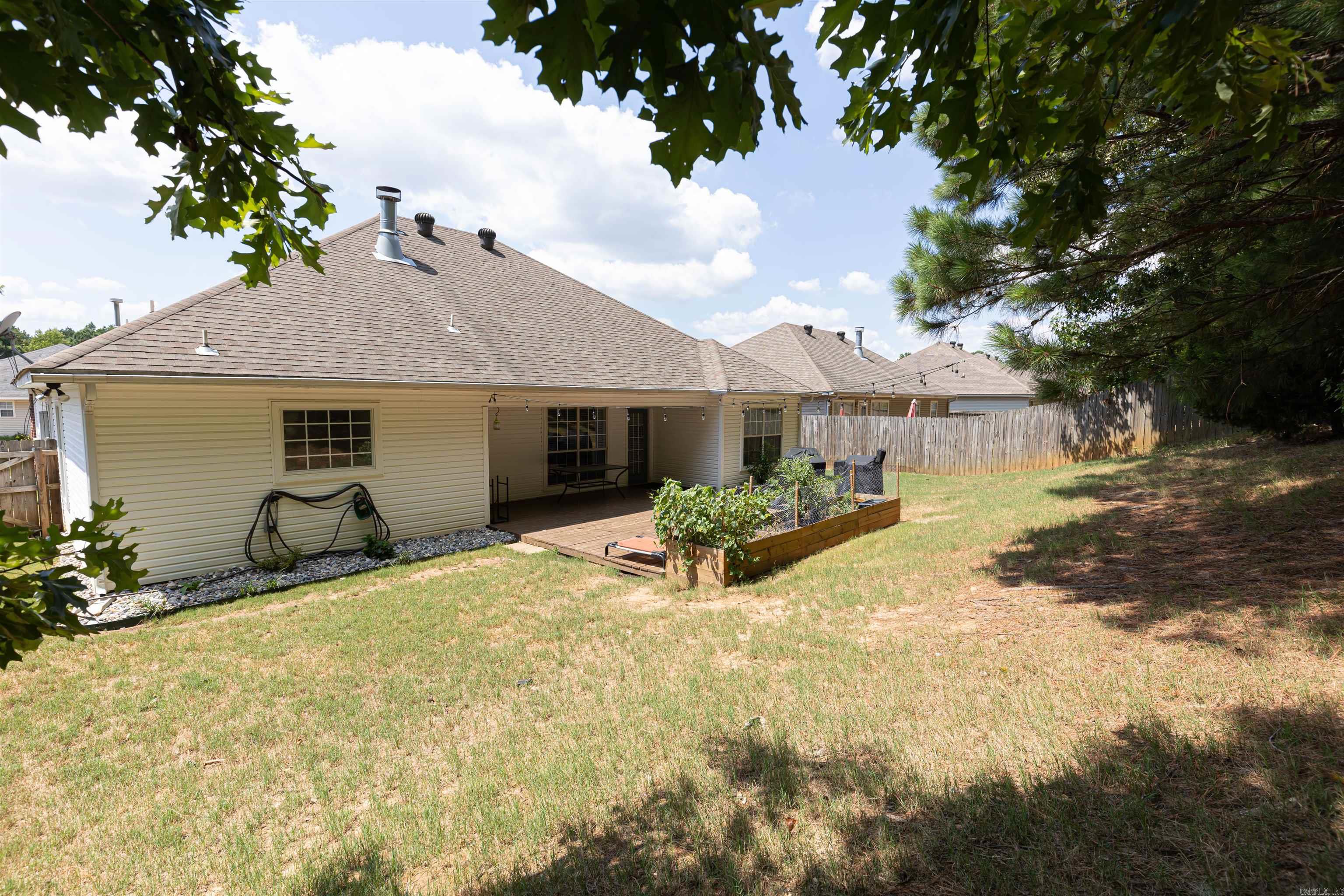 AUTUMN RIDGE - Residential