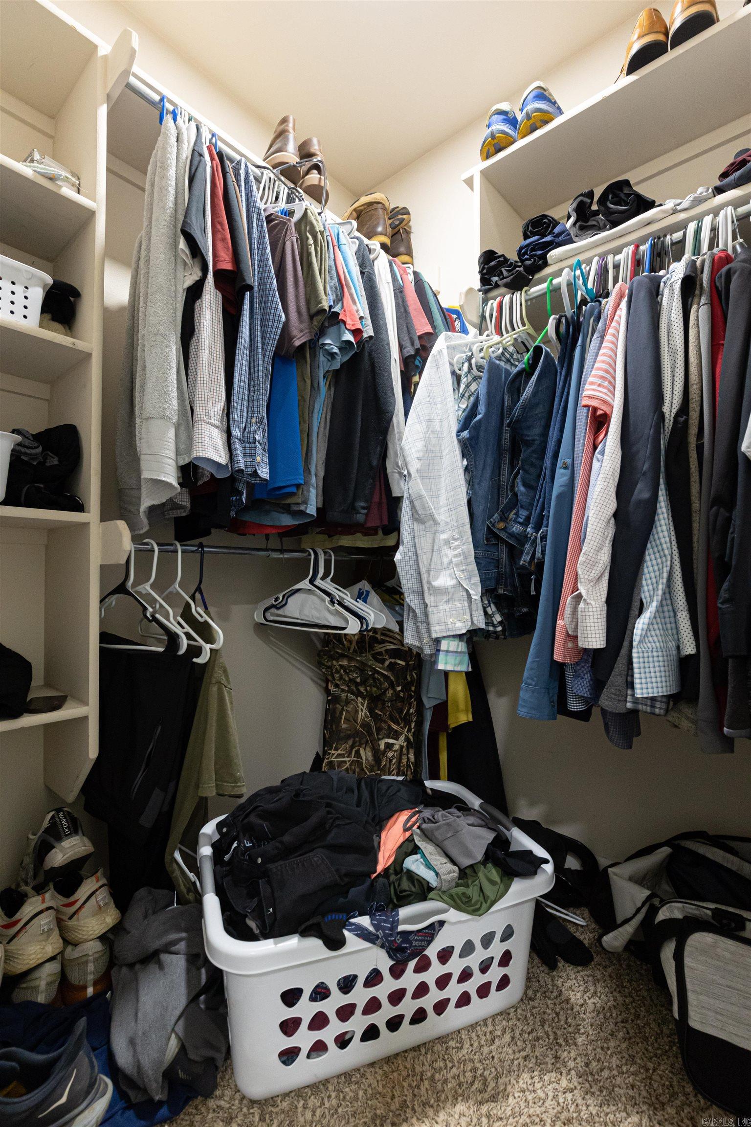 AUTUMN RIDGE - Residential