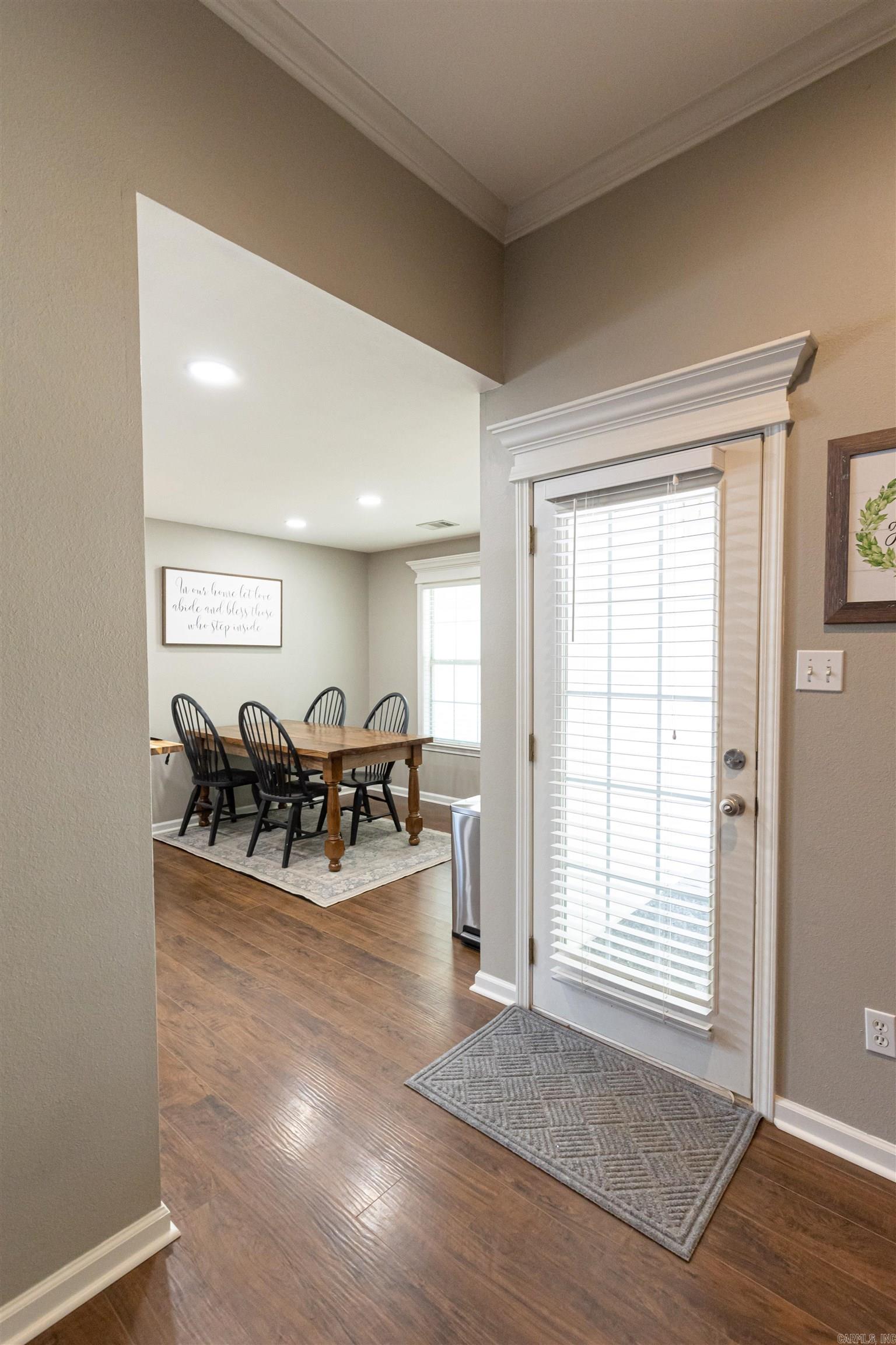 AUTUMN RIDGE - Residential