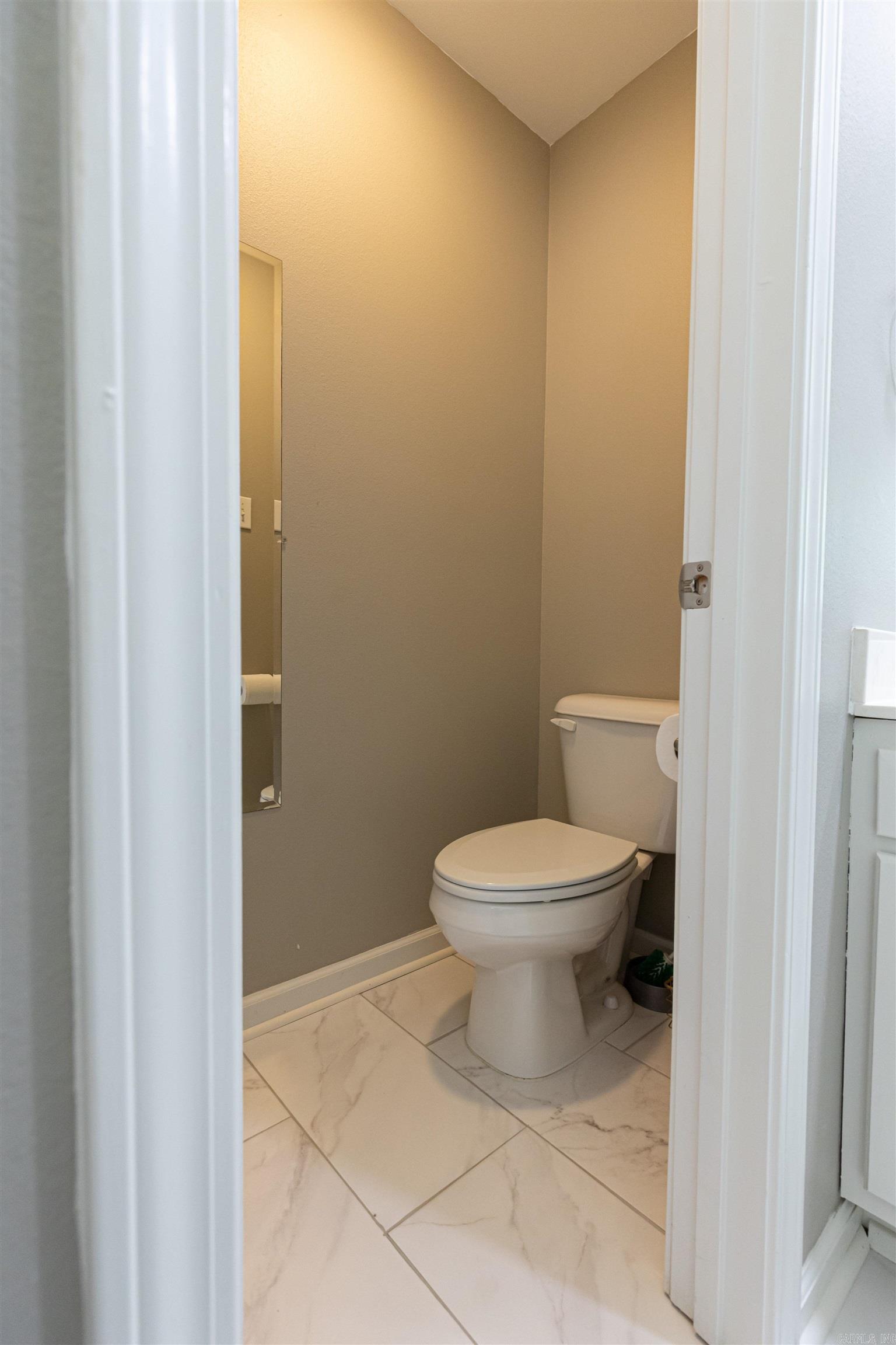 AUTUMN RIDGE - Residential