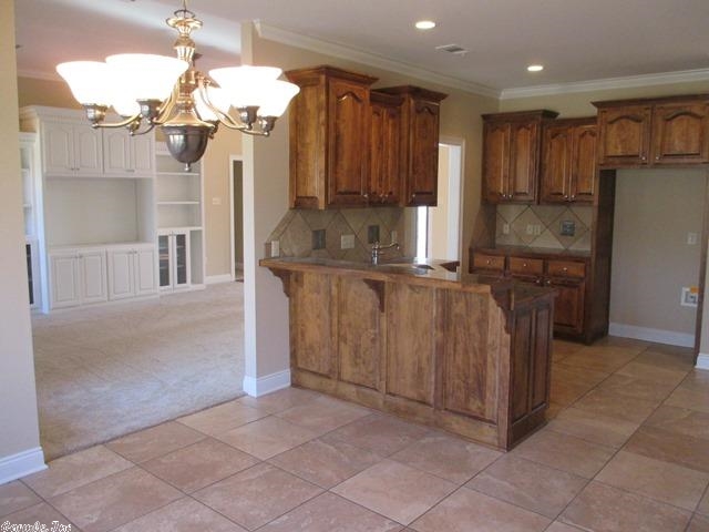 North Lake - Residential