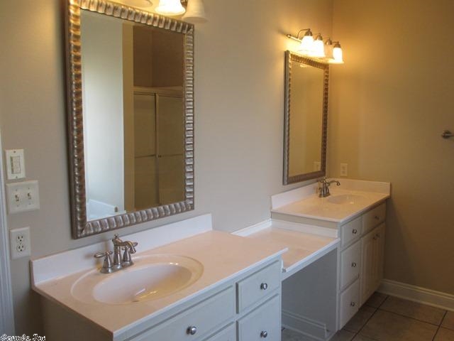 North Lake - Residential