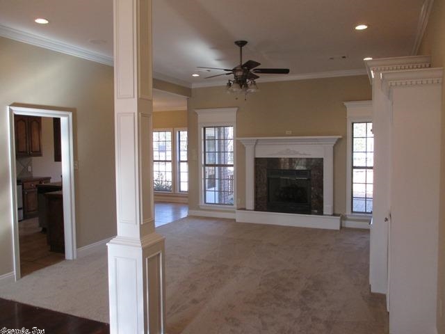 North Lake - Residential