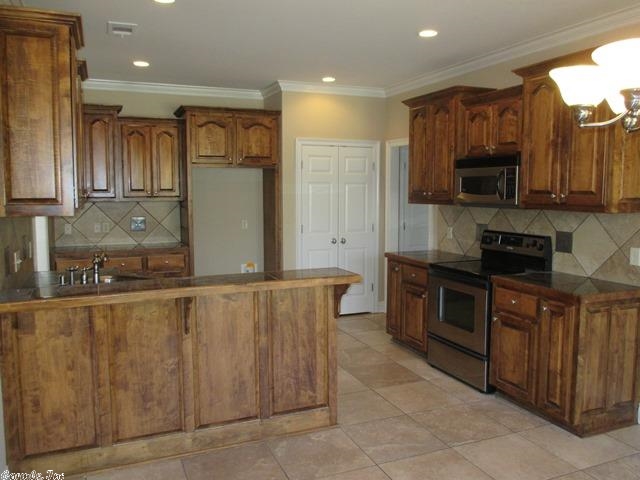 North Lake - Residential