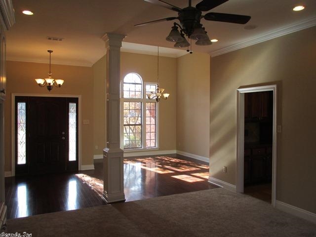 North Lake - Residential