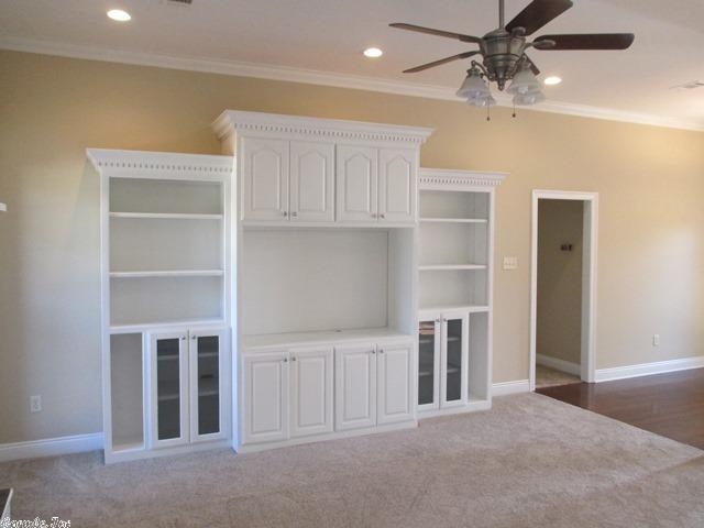 North Lake - Residential