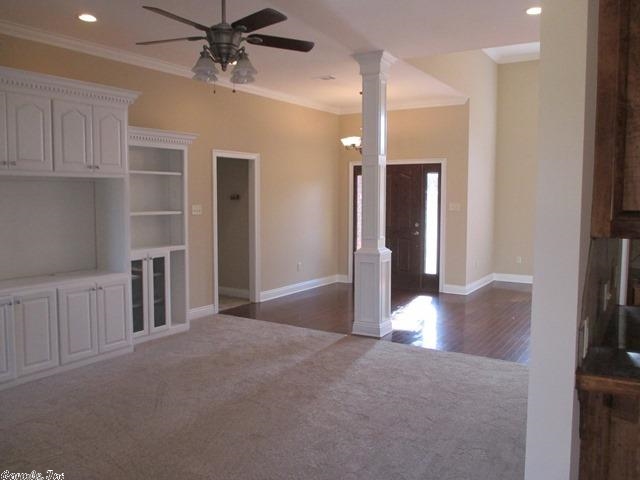 North Lake - Residential