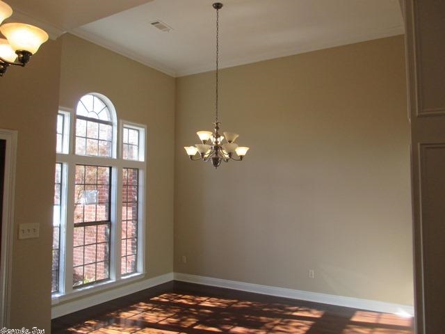 North Lake - Residential