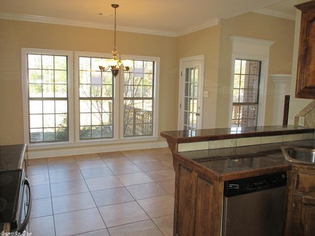 North Lake - Residential