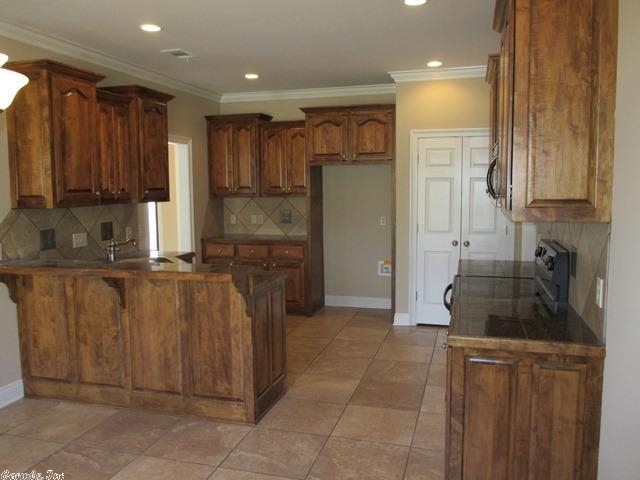 North Lake - Residential