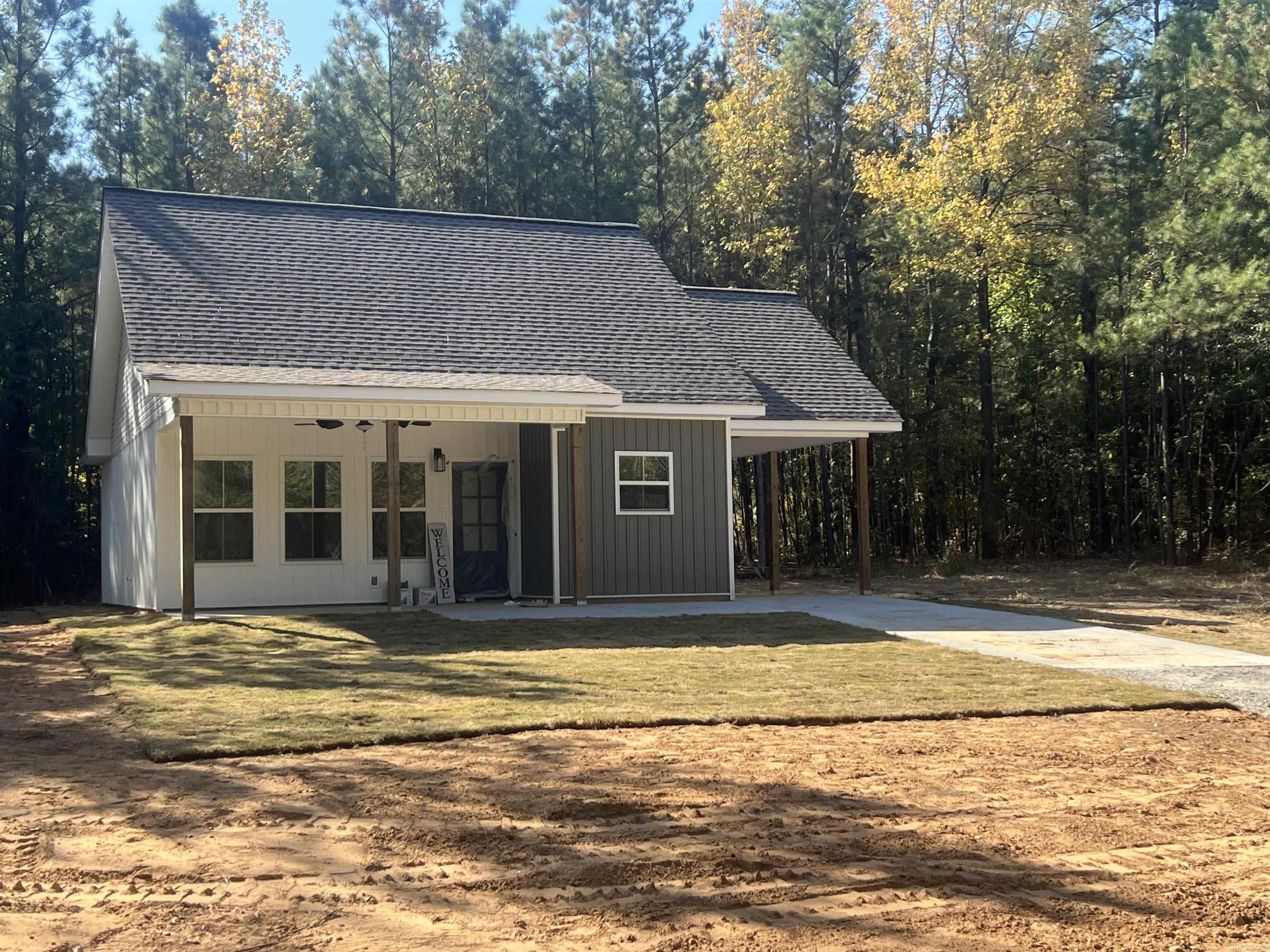 Not In List - Residential