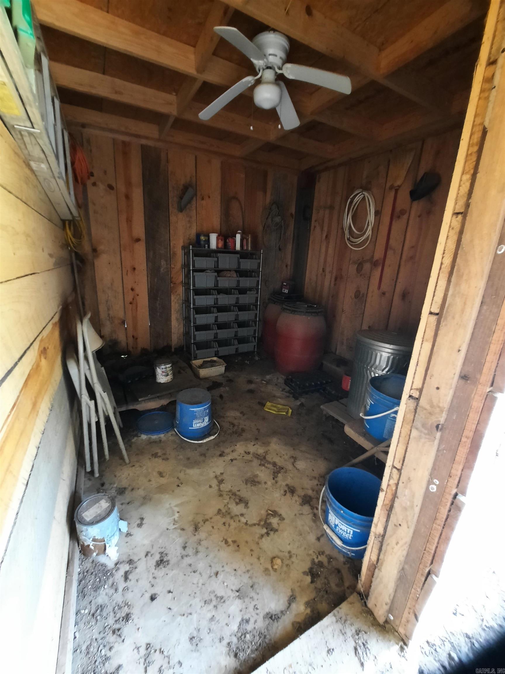 Not In List - Residential