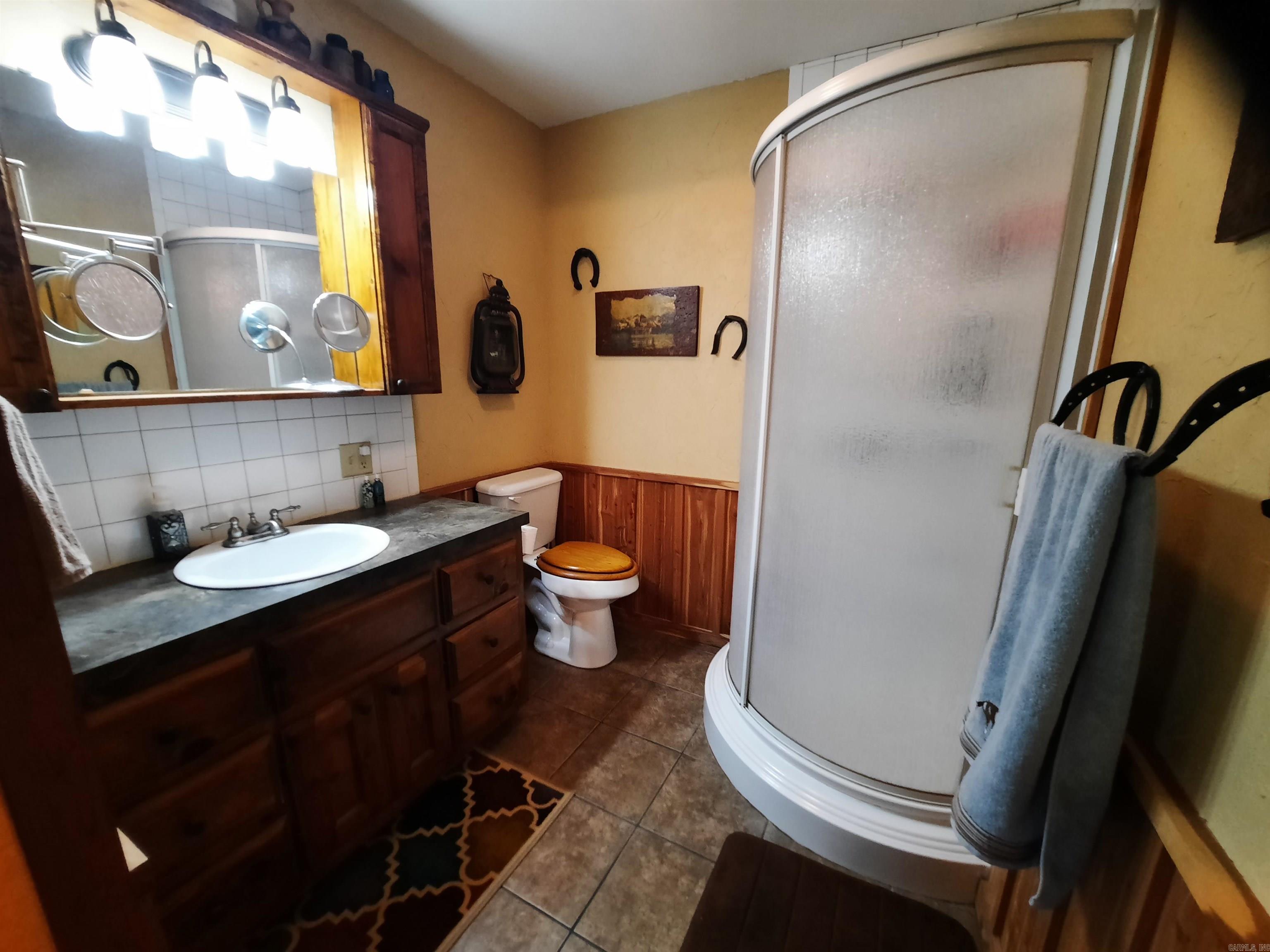 Not In List - Residential