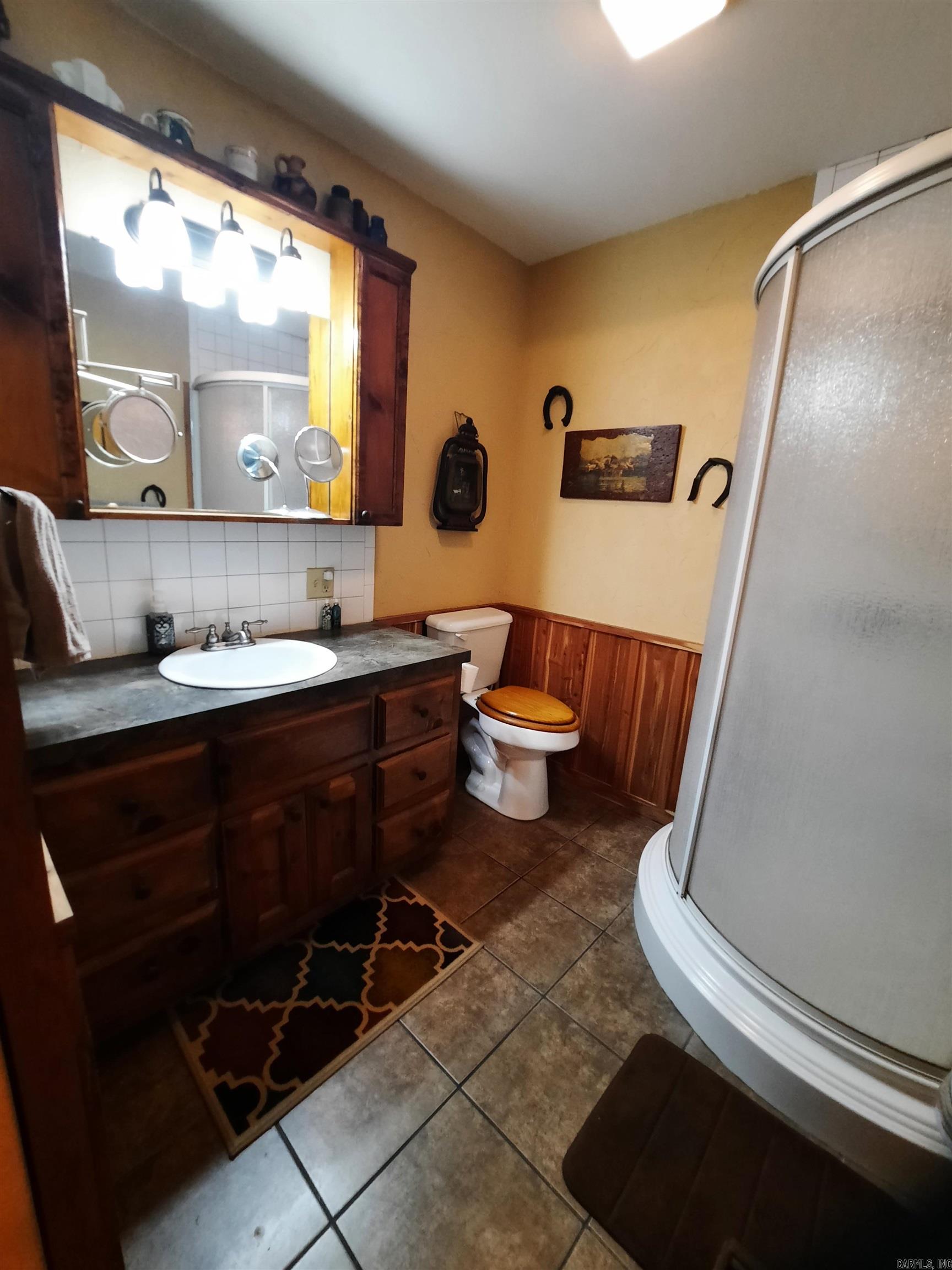 Not In List - Residential