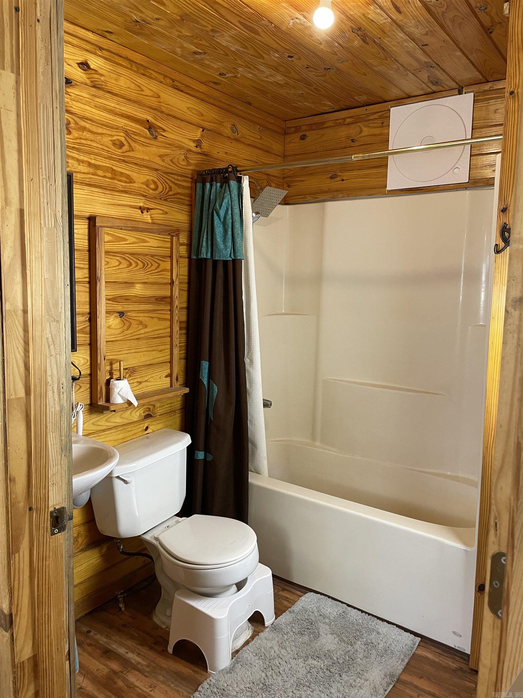 Not In List - Residential