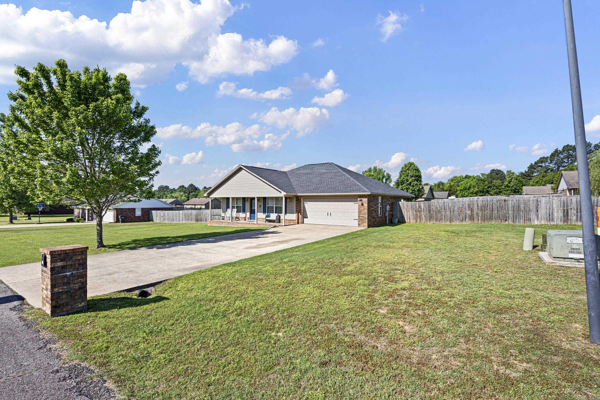 Roy Acres - Residential