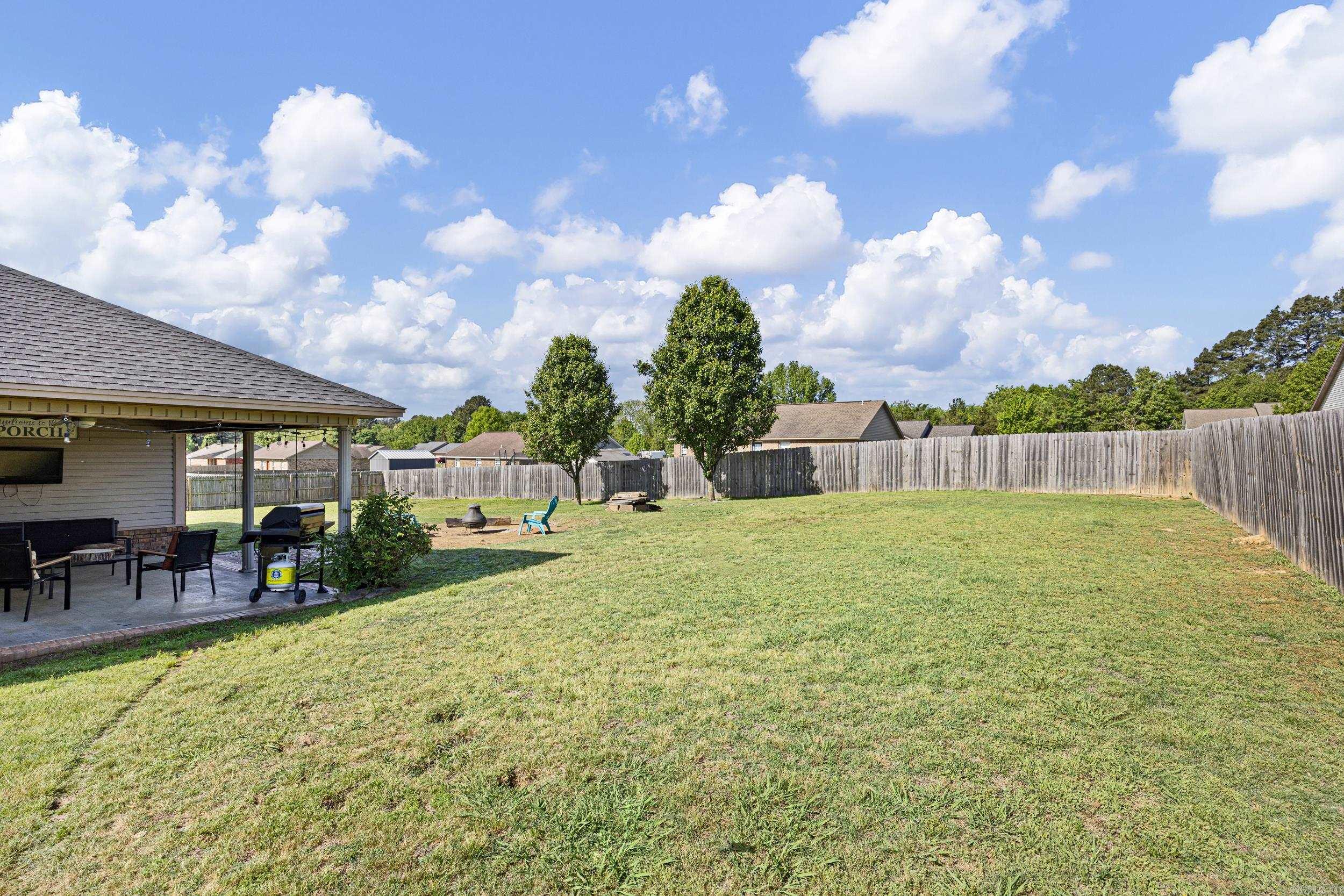 Roy Acres - Residential