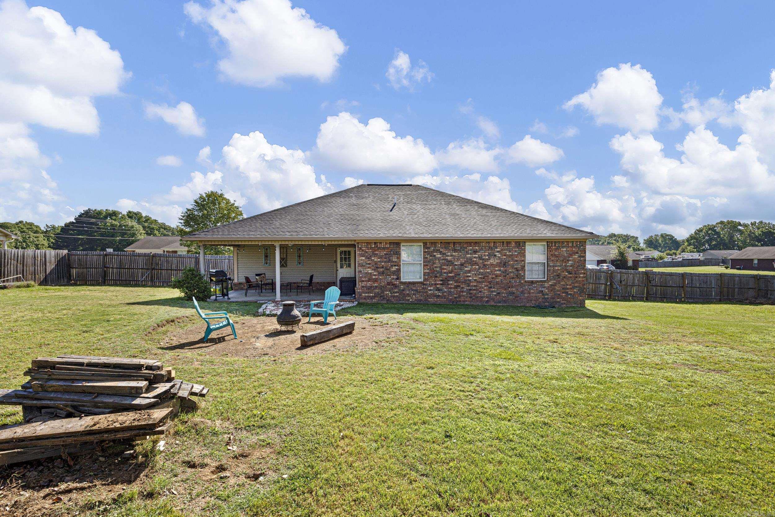 Roy Acres - Residential