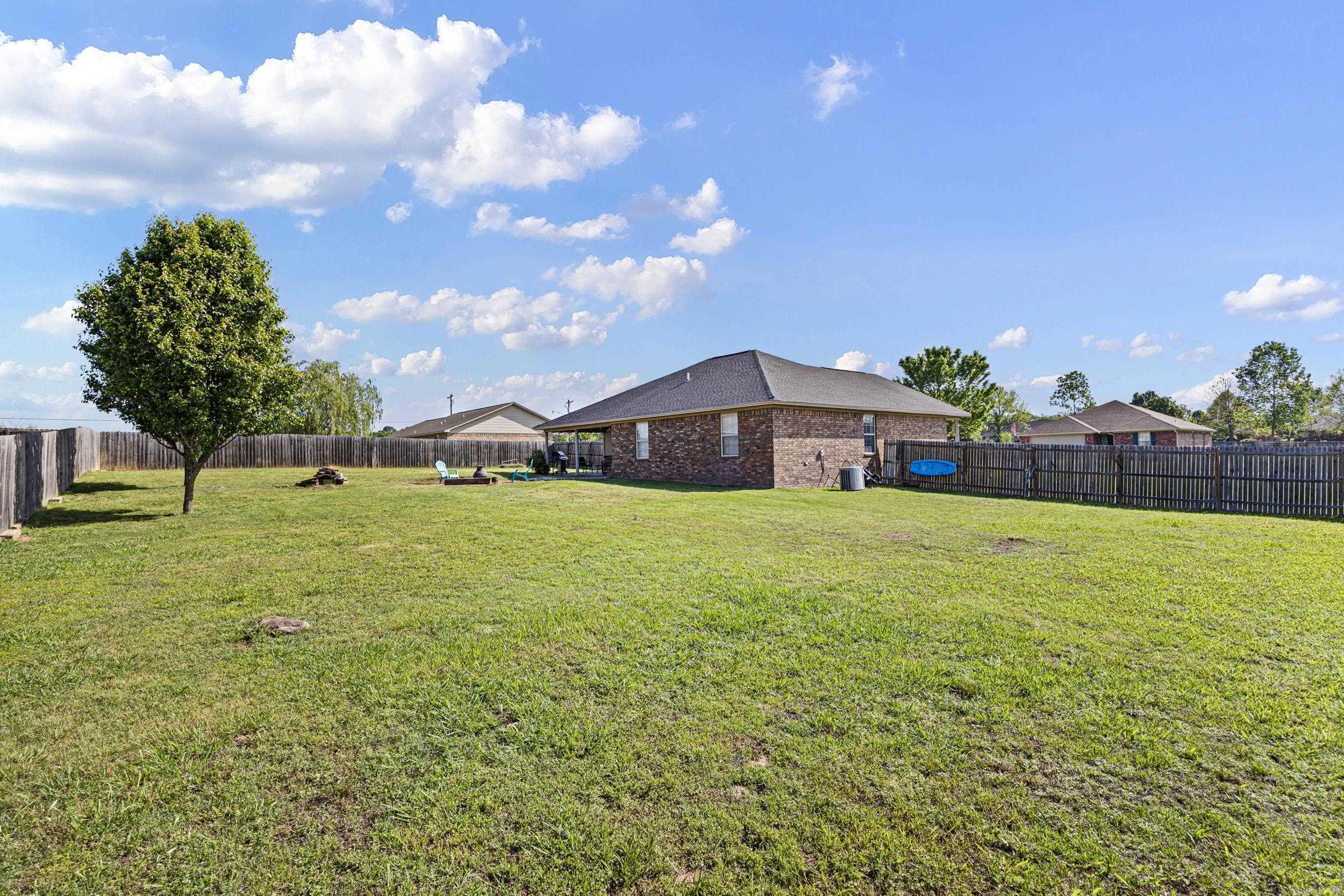 Roy Acres - Residential