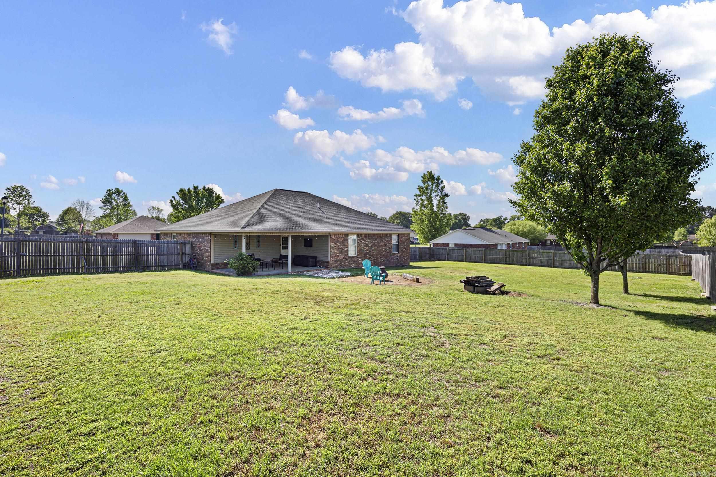 Roy Acres - Residential