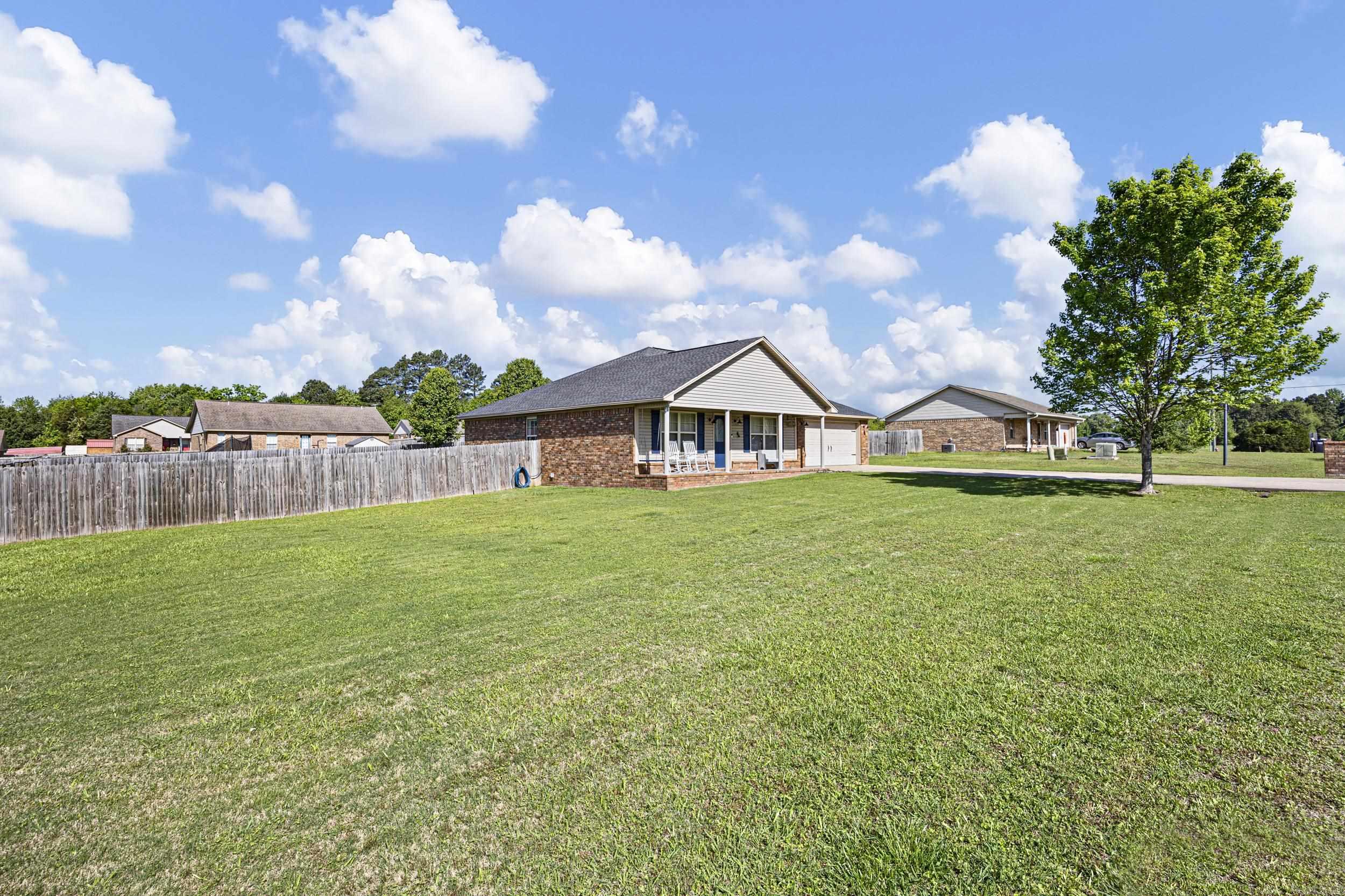 Roy Acres - Residential