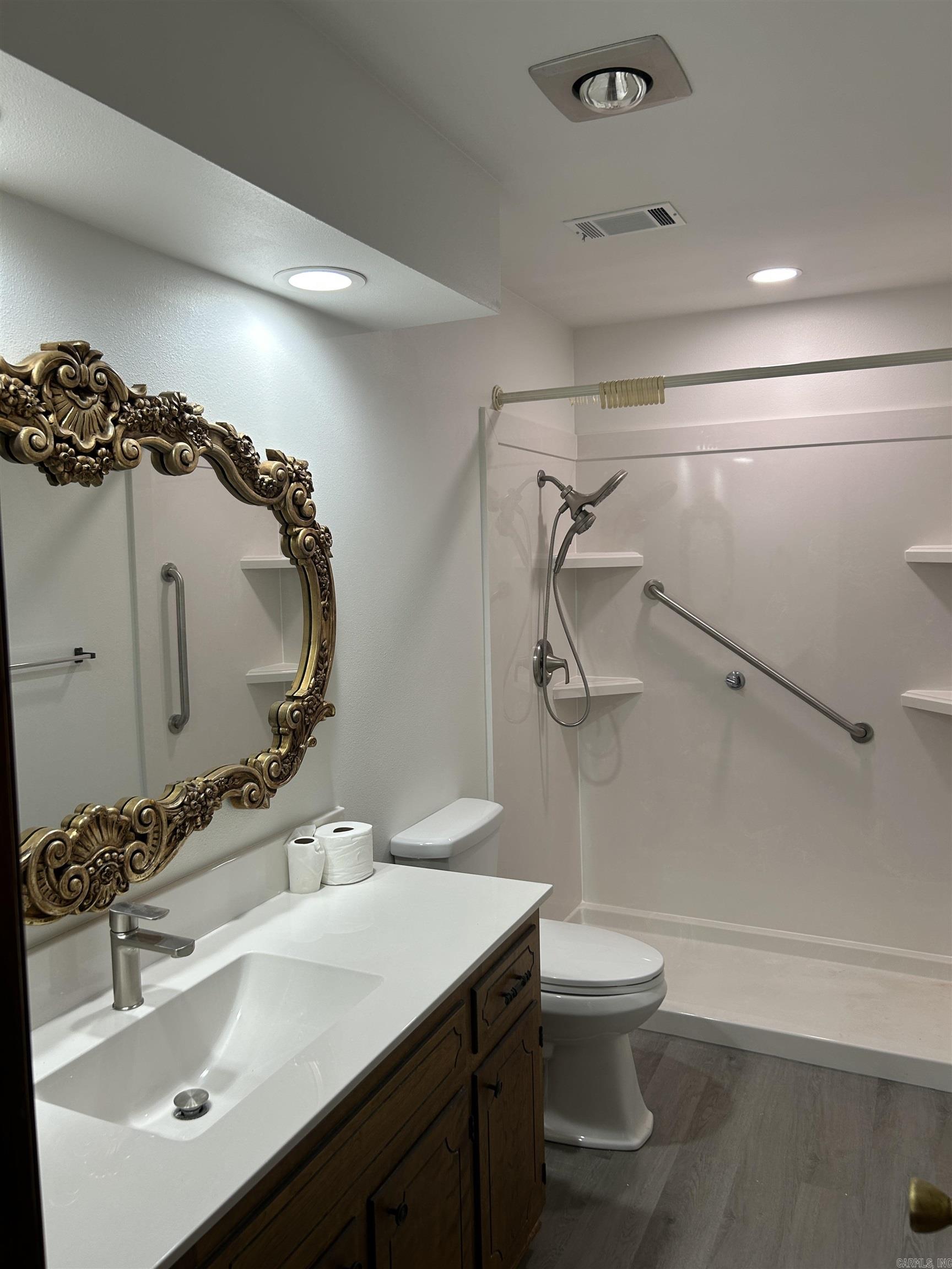 BAINBRIDGE - Residential