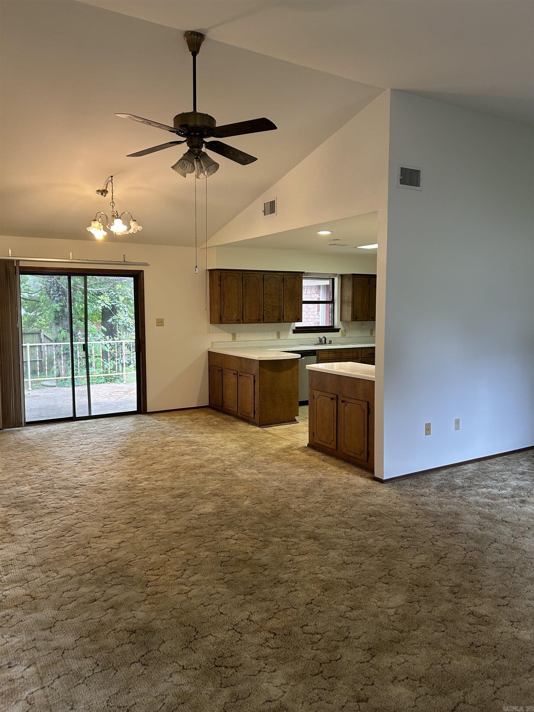 BAINBRIDGE - Residential