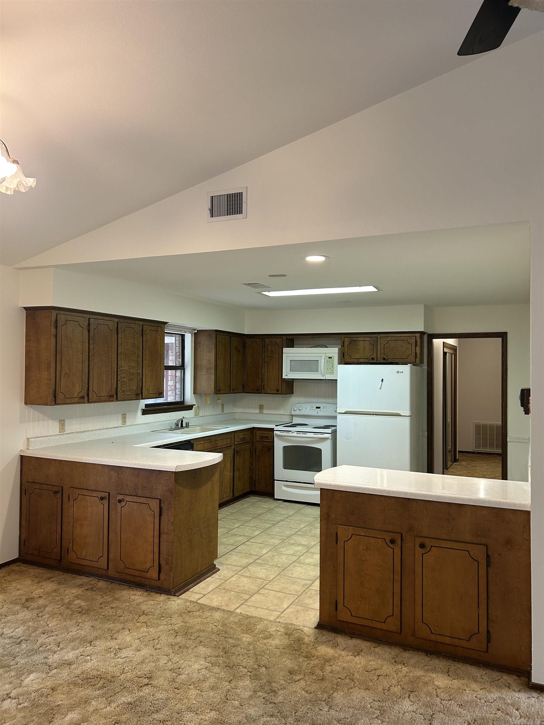 BAINBRIDGE - Residential