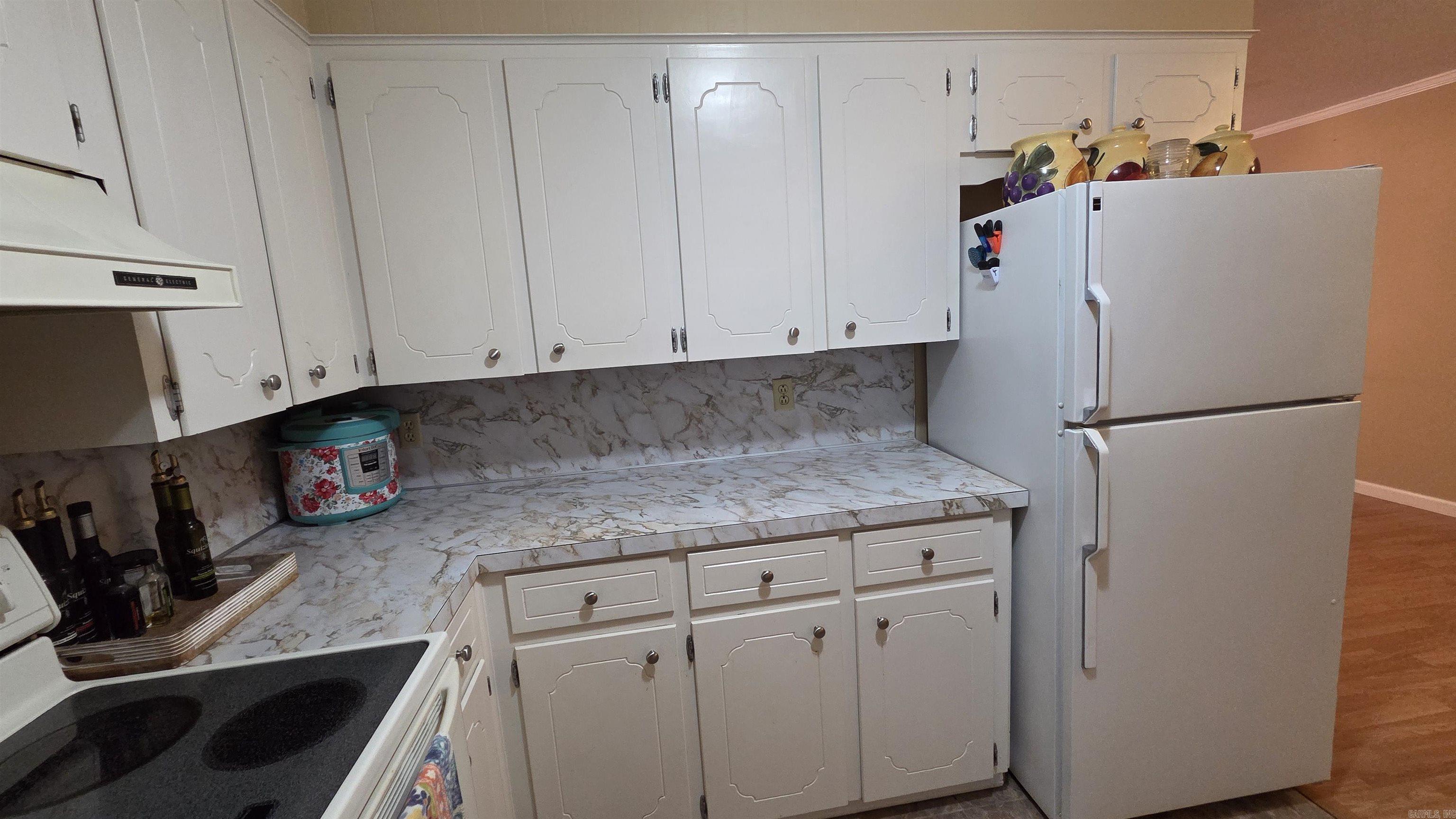 EDGEWOOD SUB - Residential