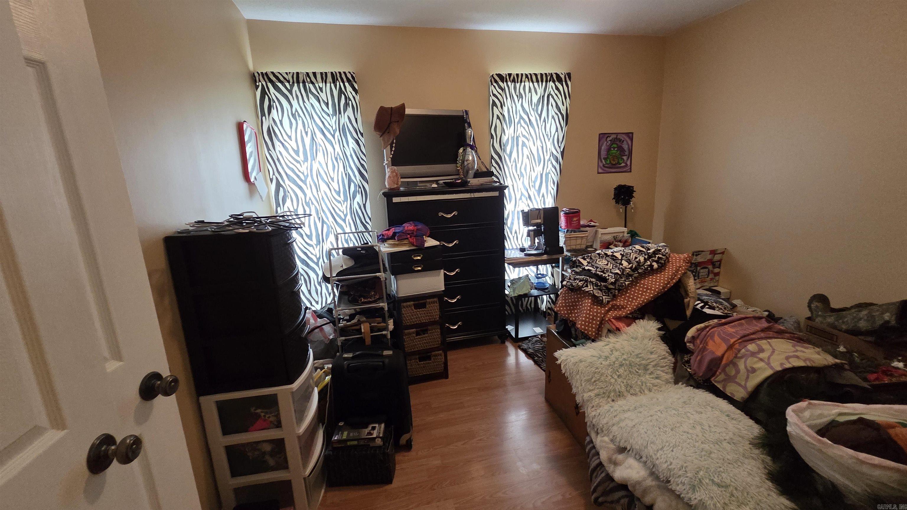 EDGEWOOD SUB - Residential