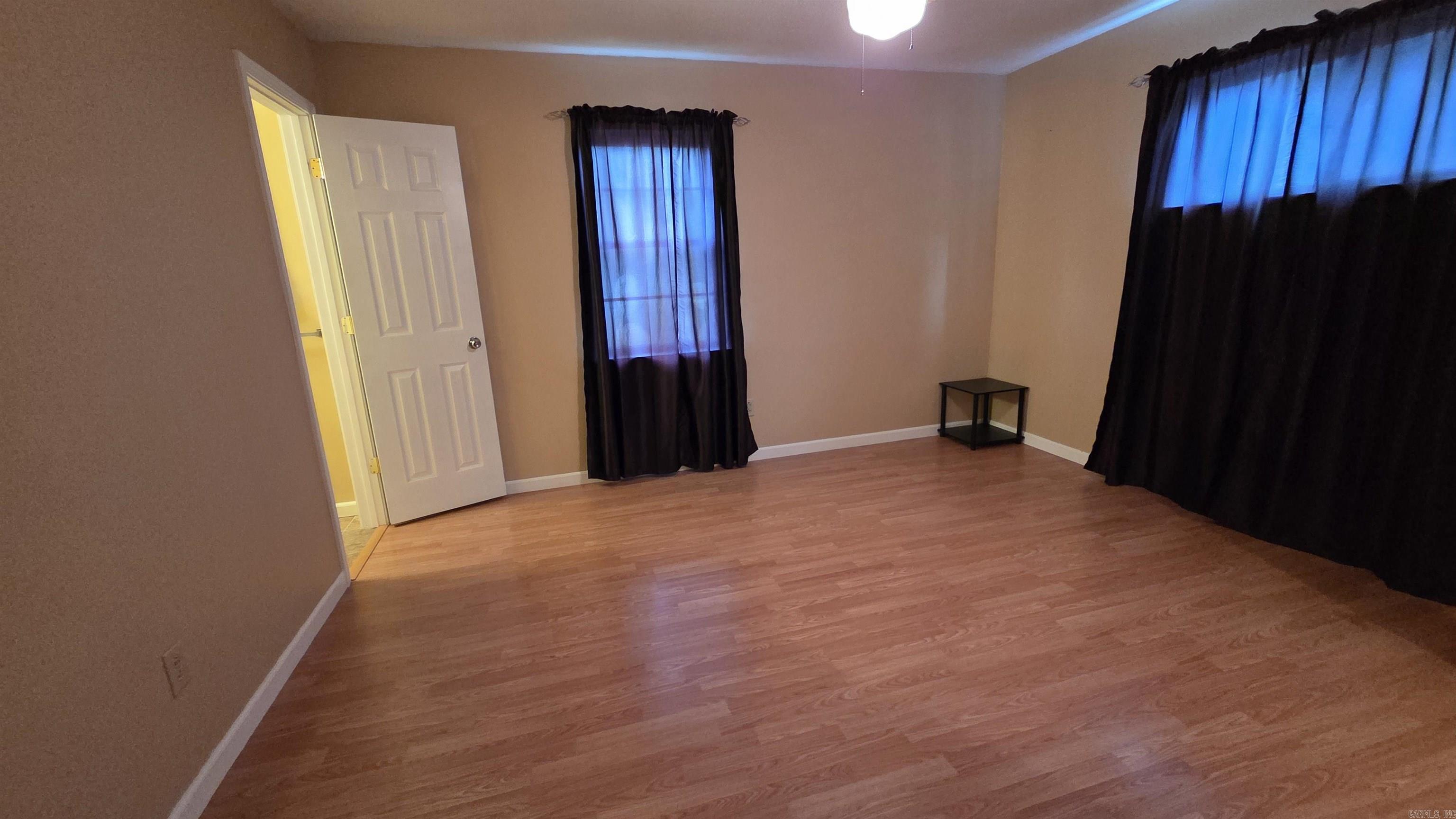 EDGEWOOD SUB - Residential