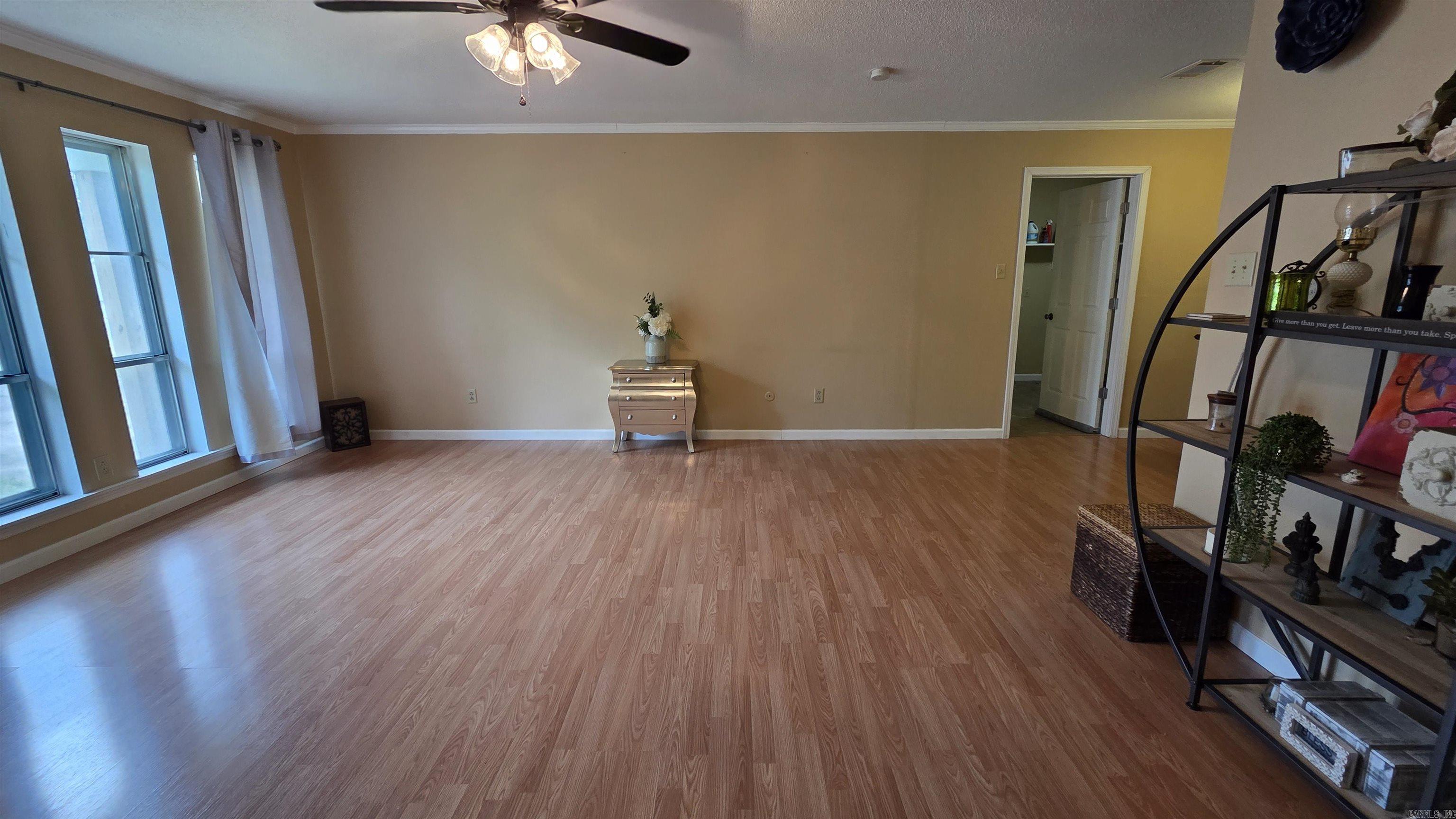 EDGEWOOD SUB - Residential