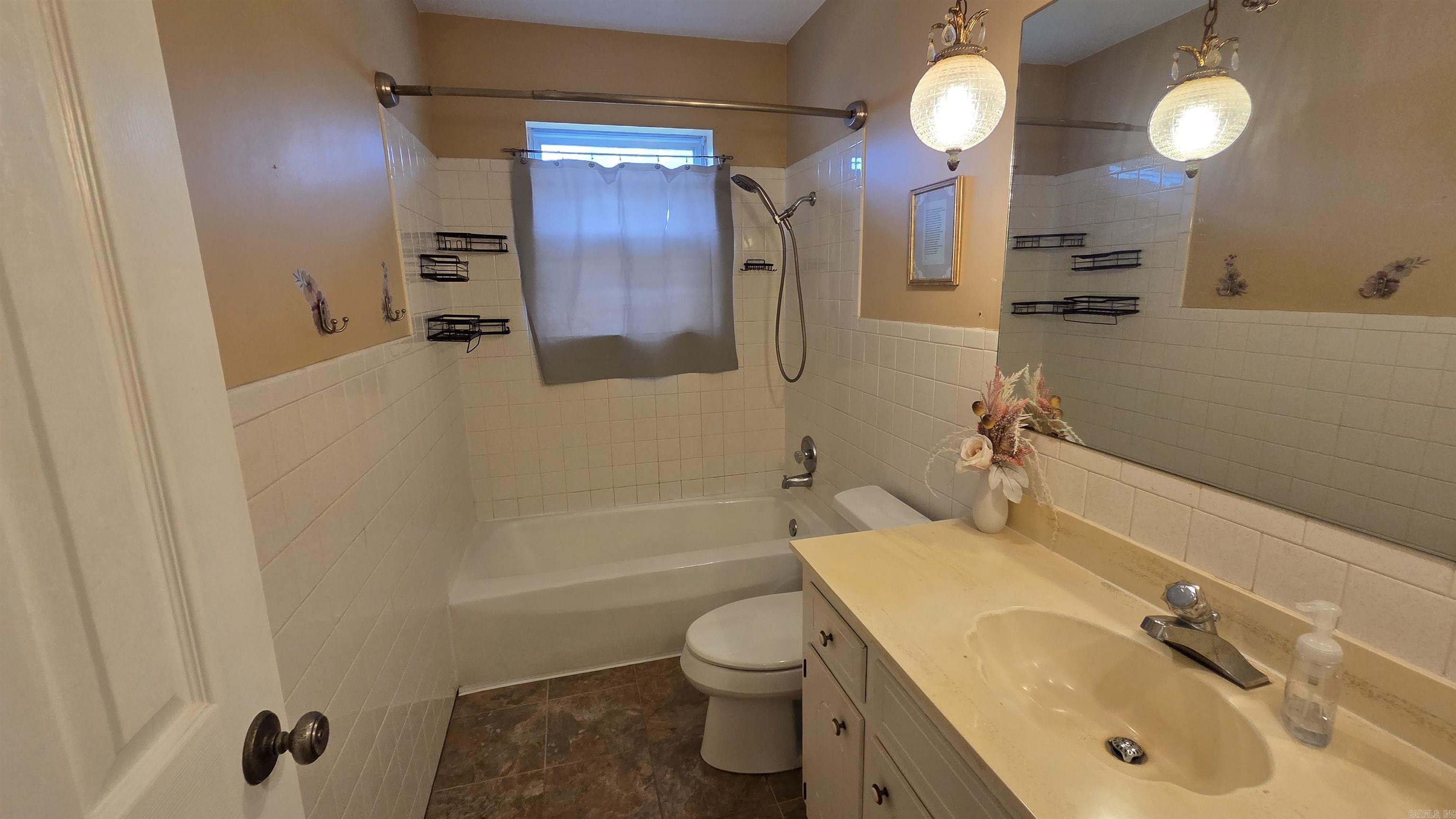 EDGEWOOD SUB - Residential