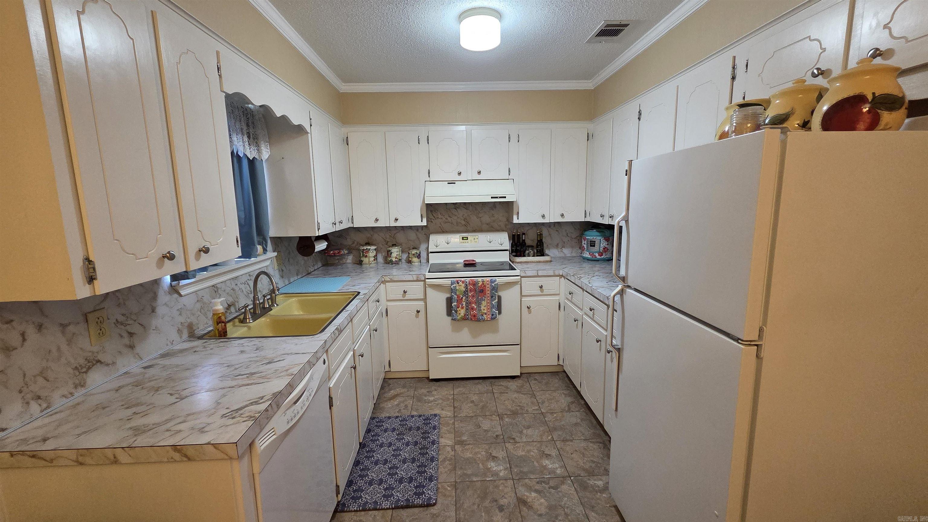 EDGEWOOD SUB - Residential