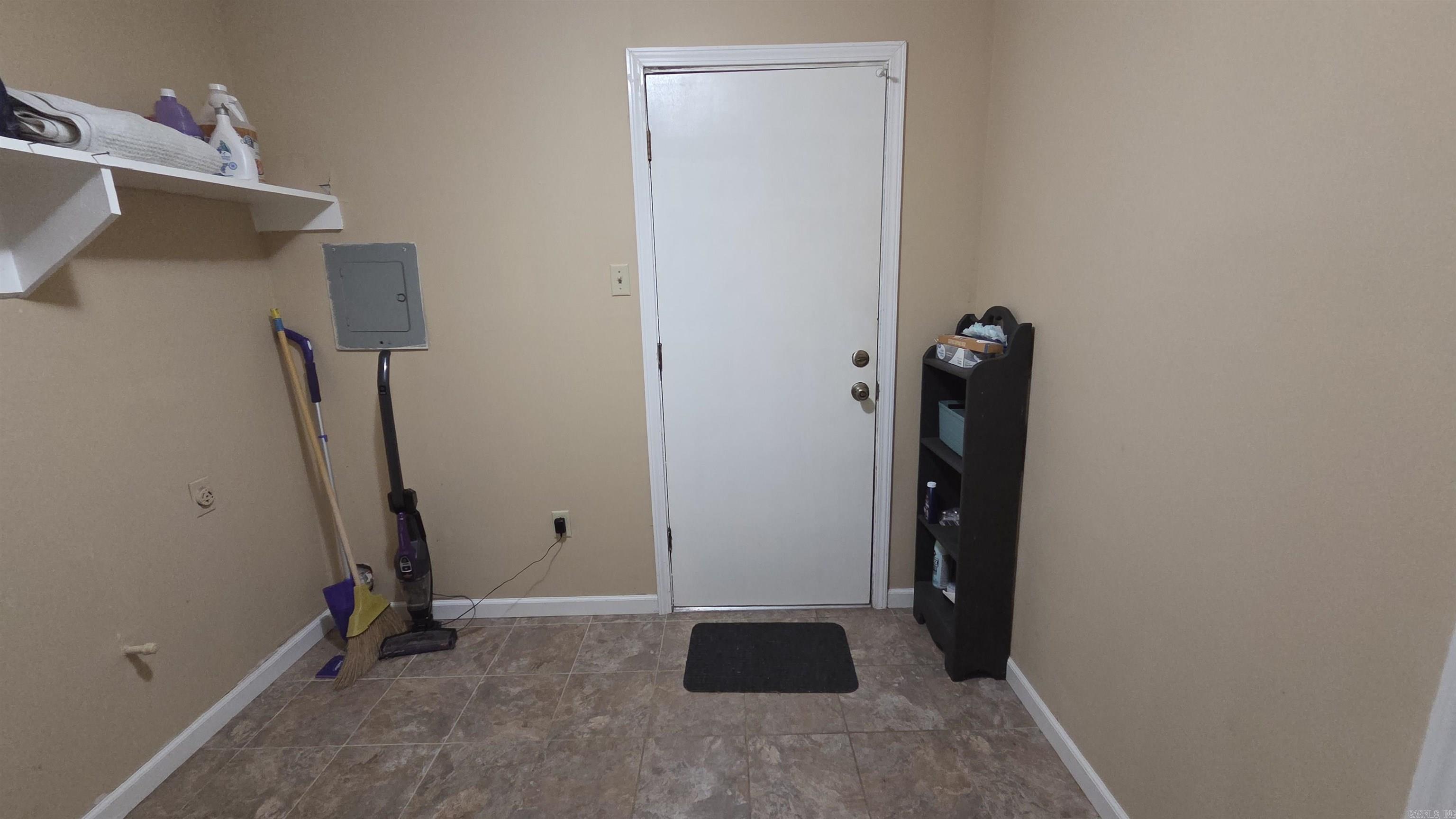 EDGEWOOD SUB - Residential